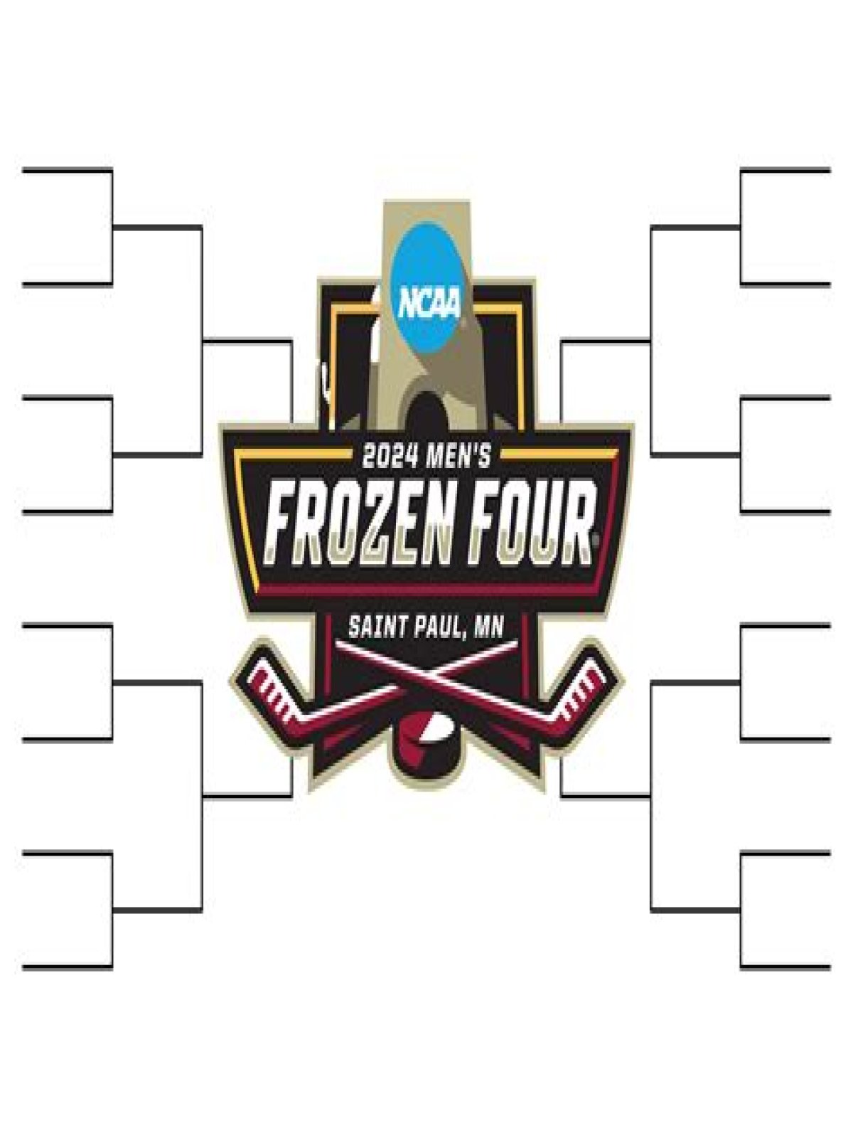 2023 NCAA Men’s Ice Hockey Tournament bracket, teams, how to watch – NBC Sports Philadelphia