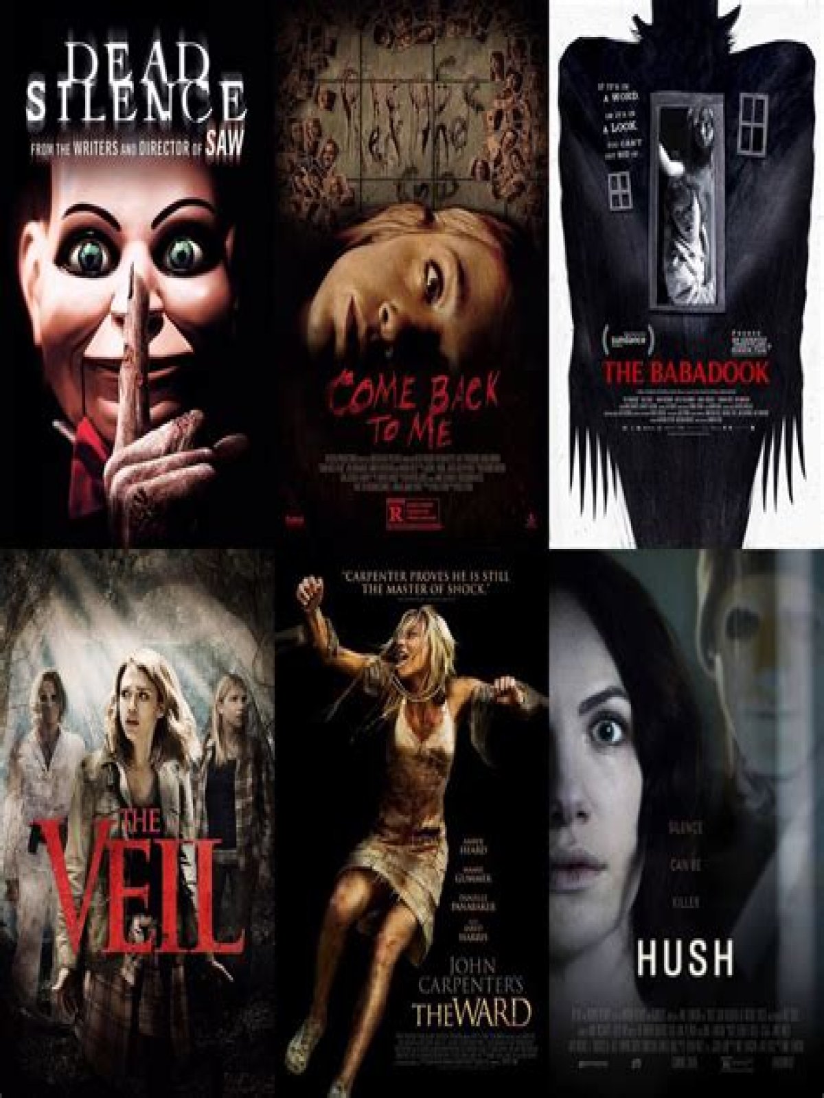 5 movies you NEED to watch this Halloween on Netflix UK