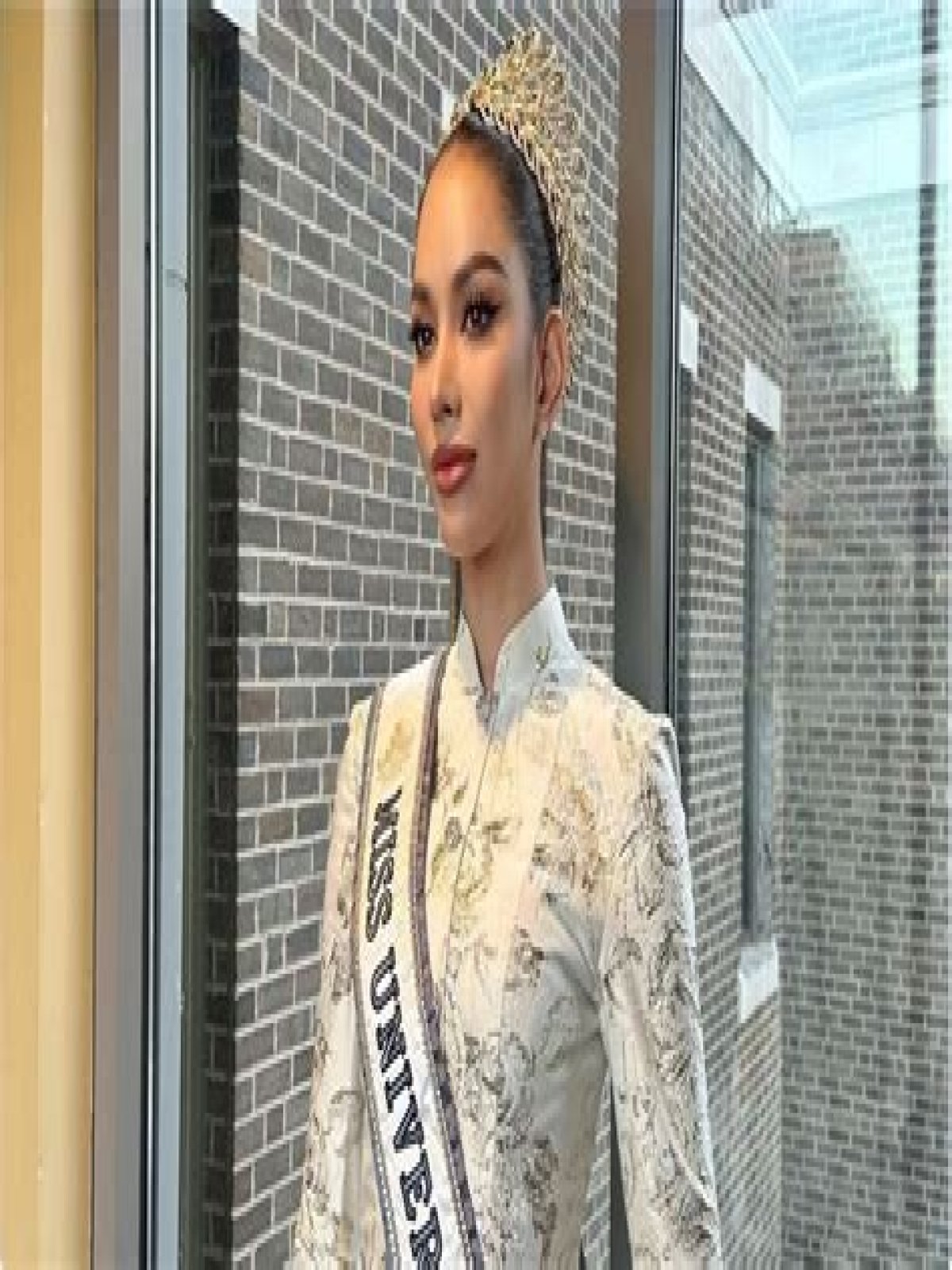 Anna Sueangam-iam Parents Ethnicity Religion And Family Background