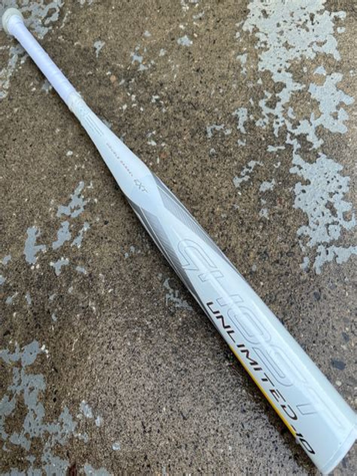 Are Ghost softball bats illegal?