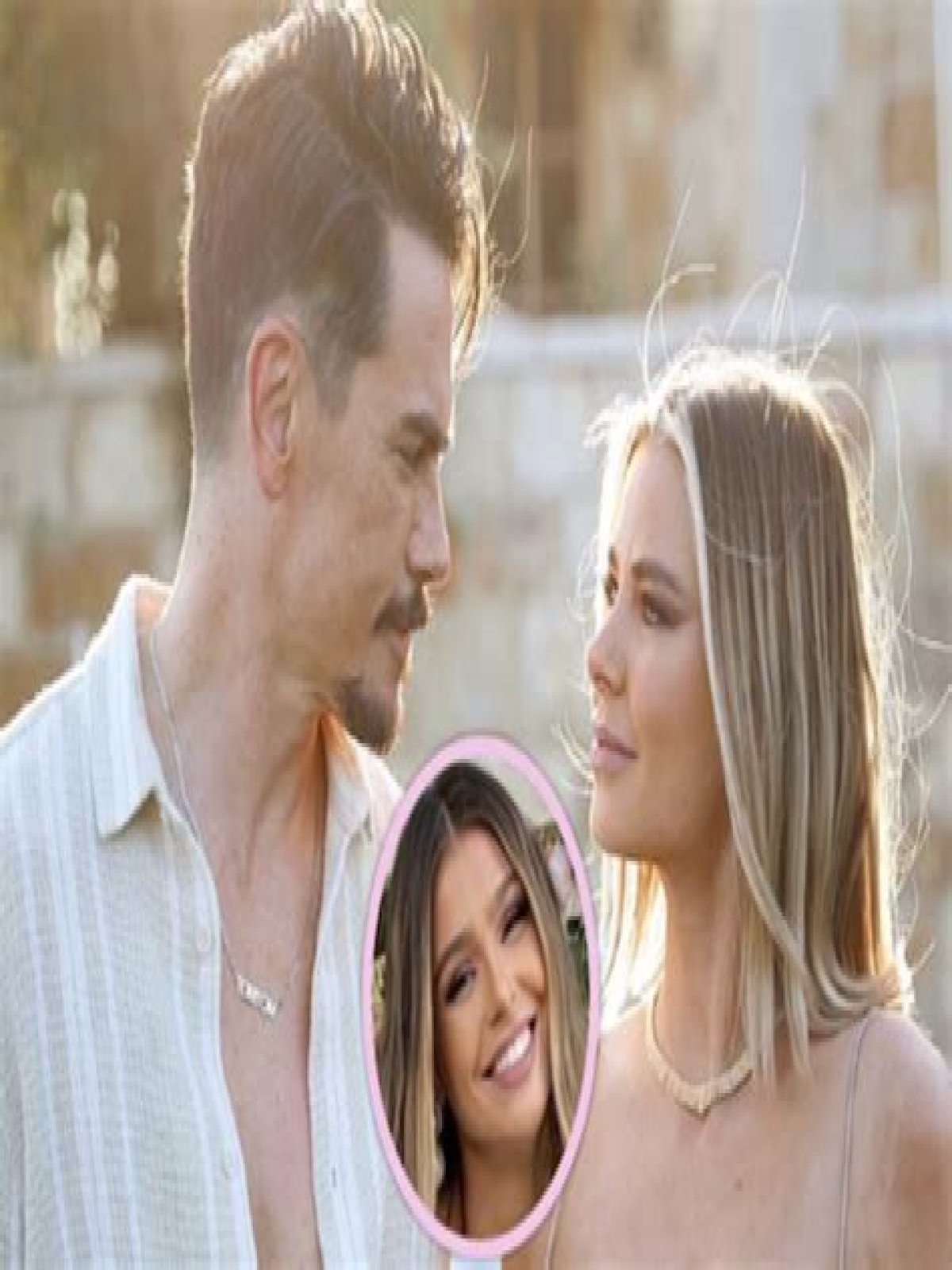   Ariana Madix and Thomas Middleditch rumors resurface amid Scandoval    Mon 13 March 2023 17:46    Updated Tue 14 March 2023 12:10    Helen Williams    