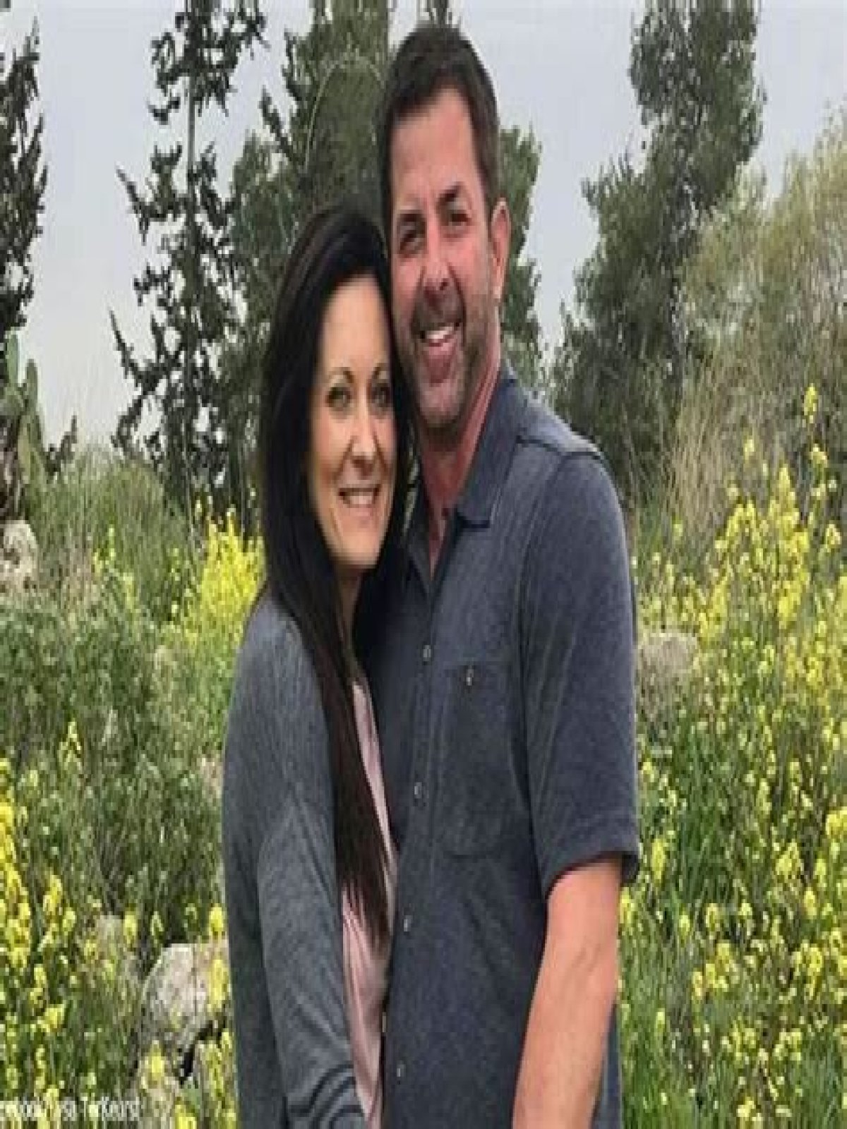 Art TerKeurst – Lysa TerKeurst’s ex-husband