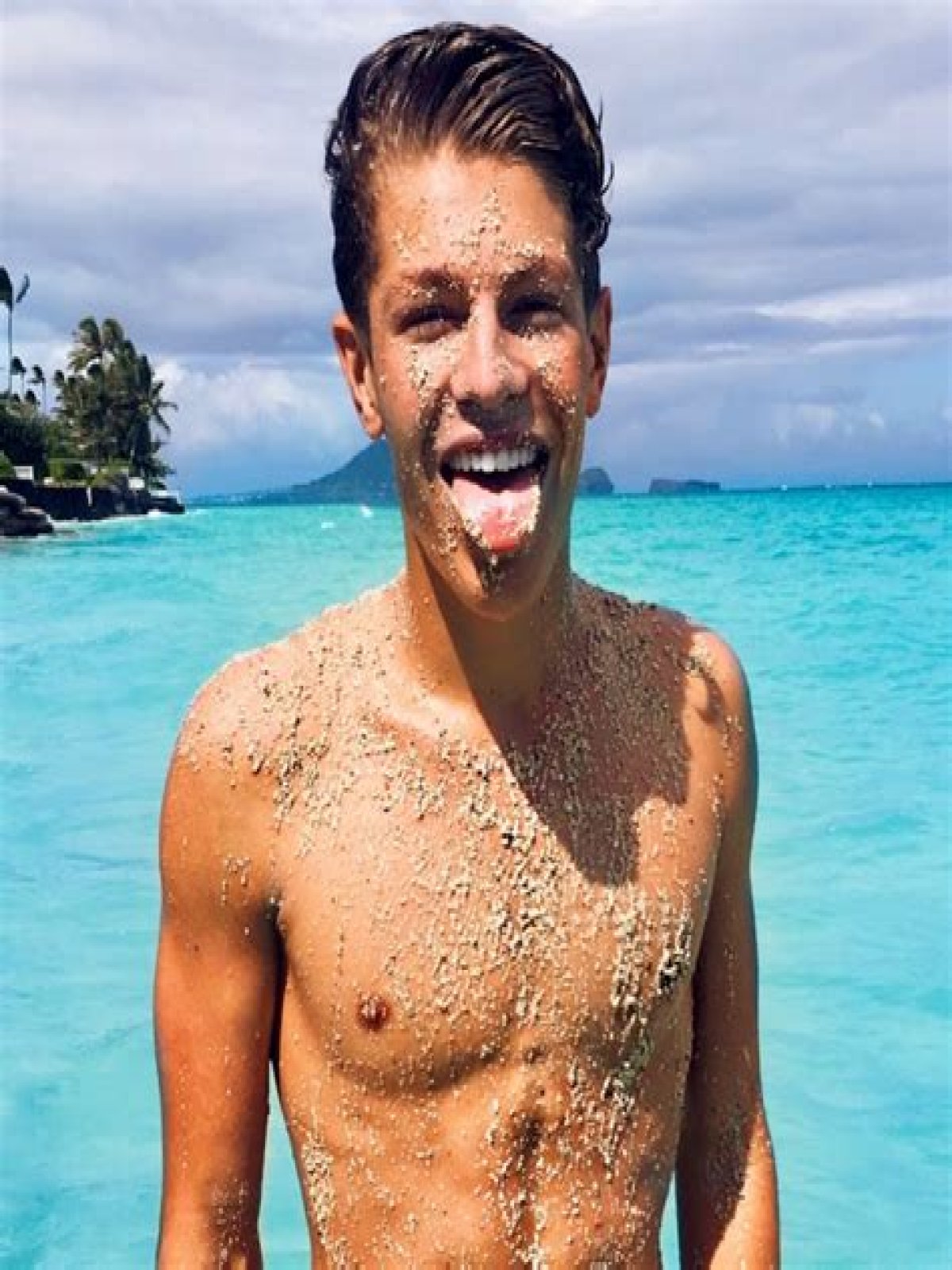Ben Azelart