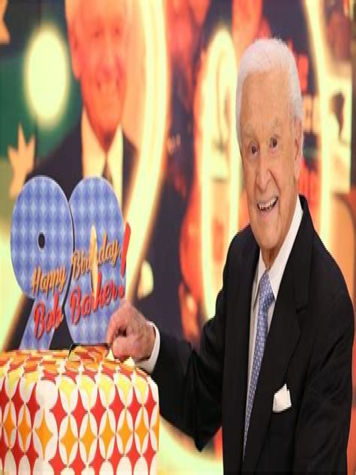 Bob Barker Net Worth