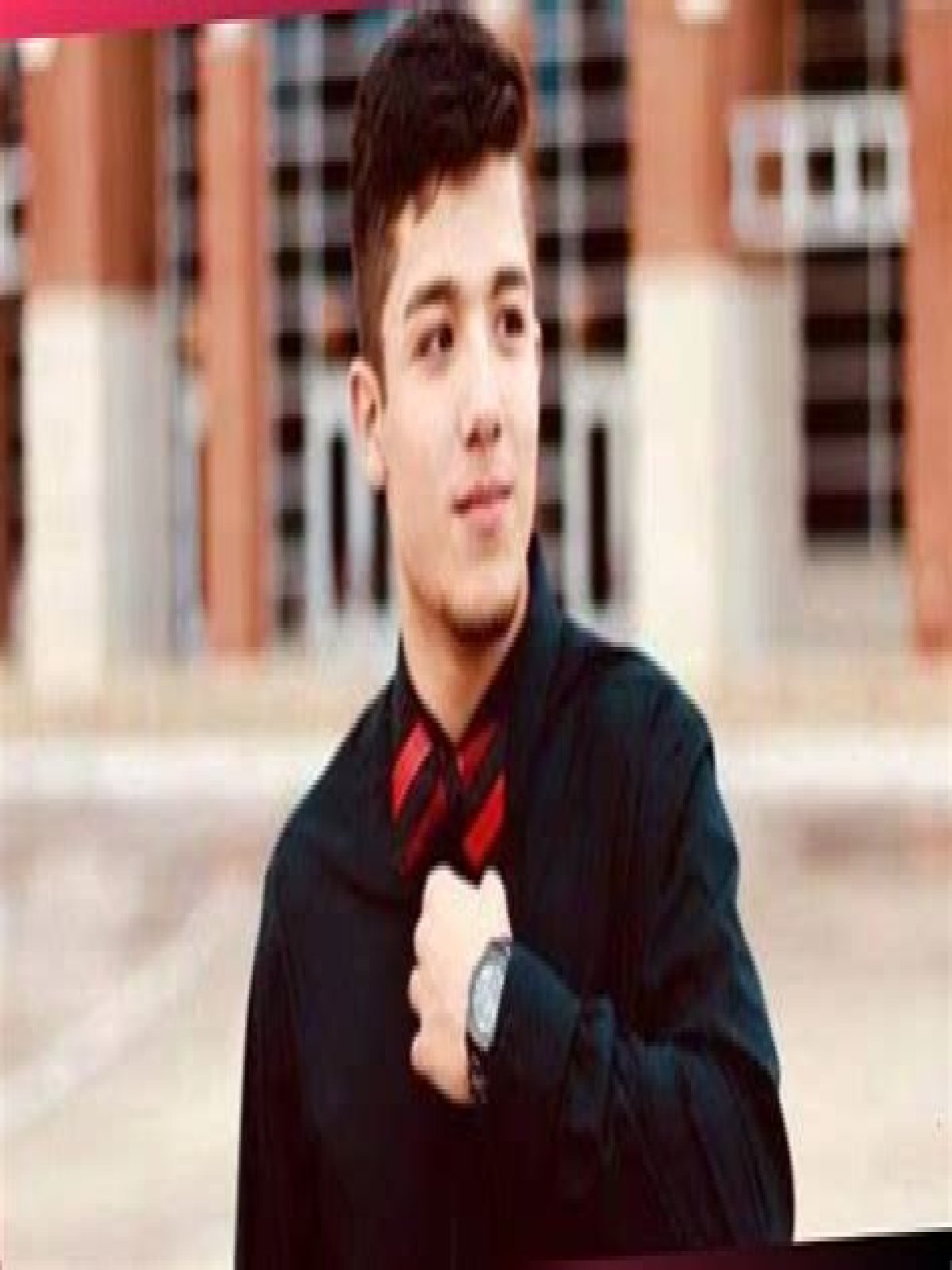 Bryce Perez - Bio, Age, Wiki, Facts and Family