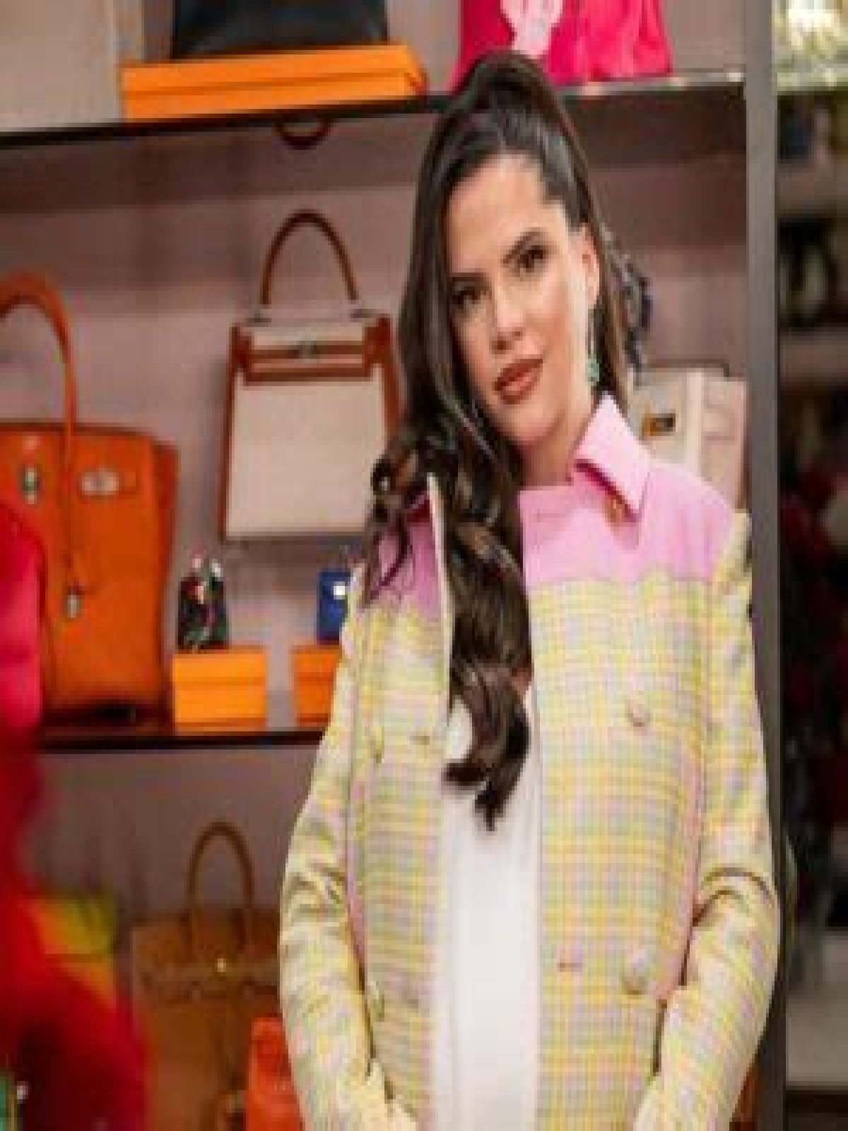 Camila Guiribitey - Bio, Age, Wiki, Facts and Family