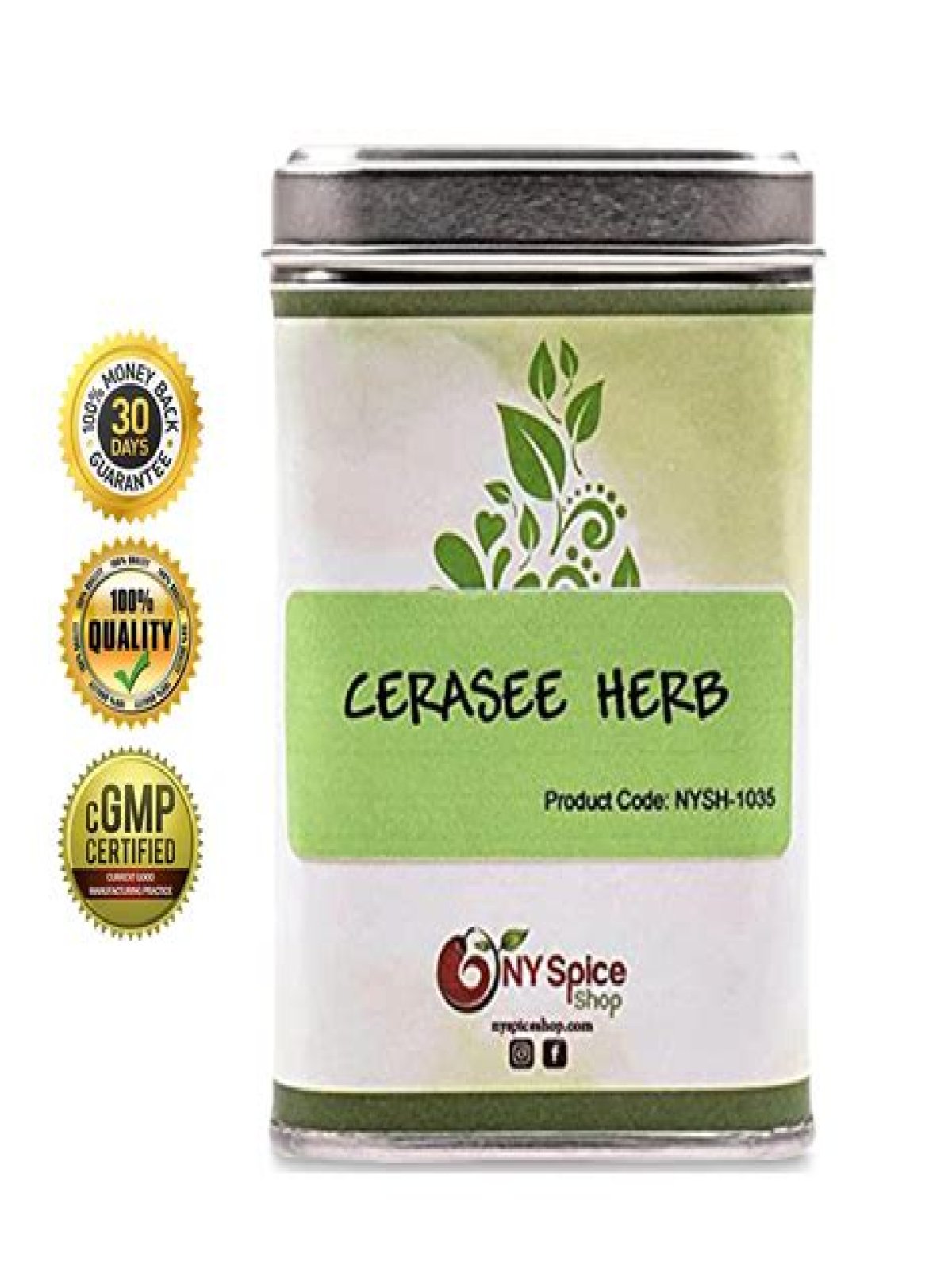 cerasee
