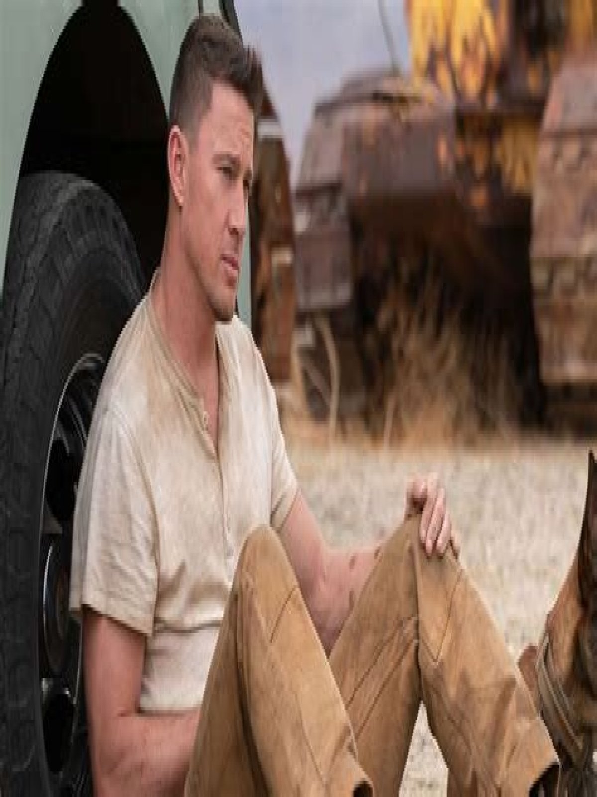 Channing Tatum Net Worth 2024
