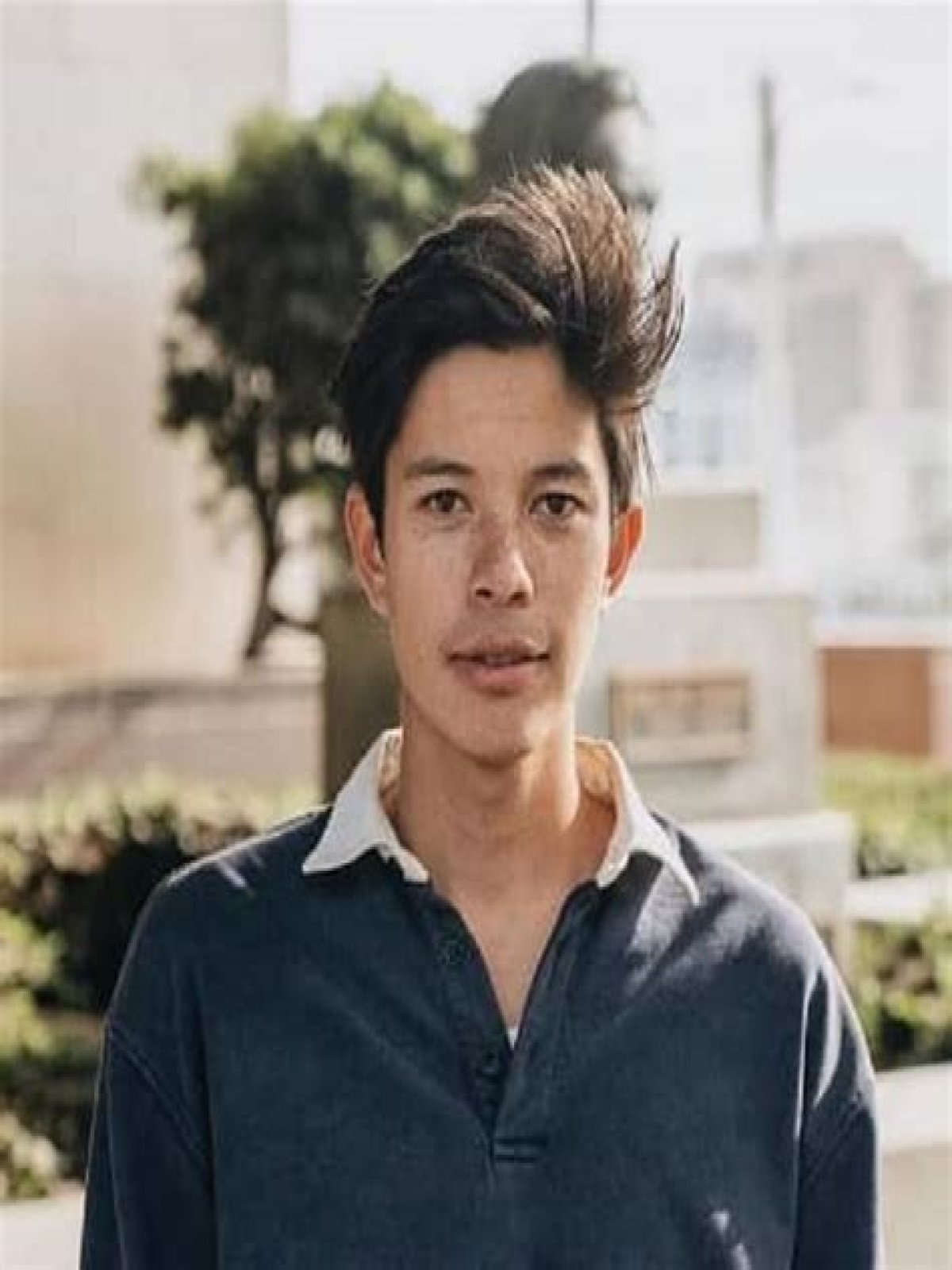 Chris Chann