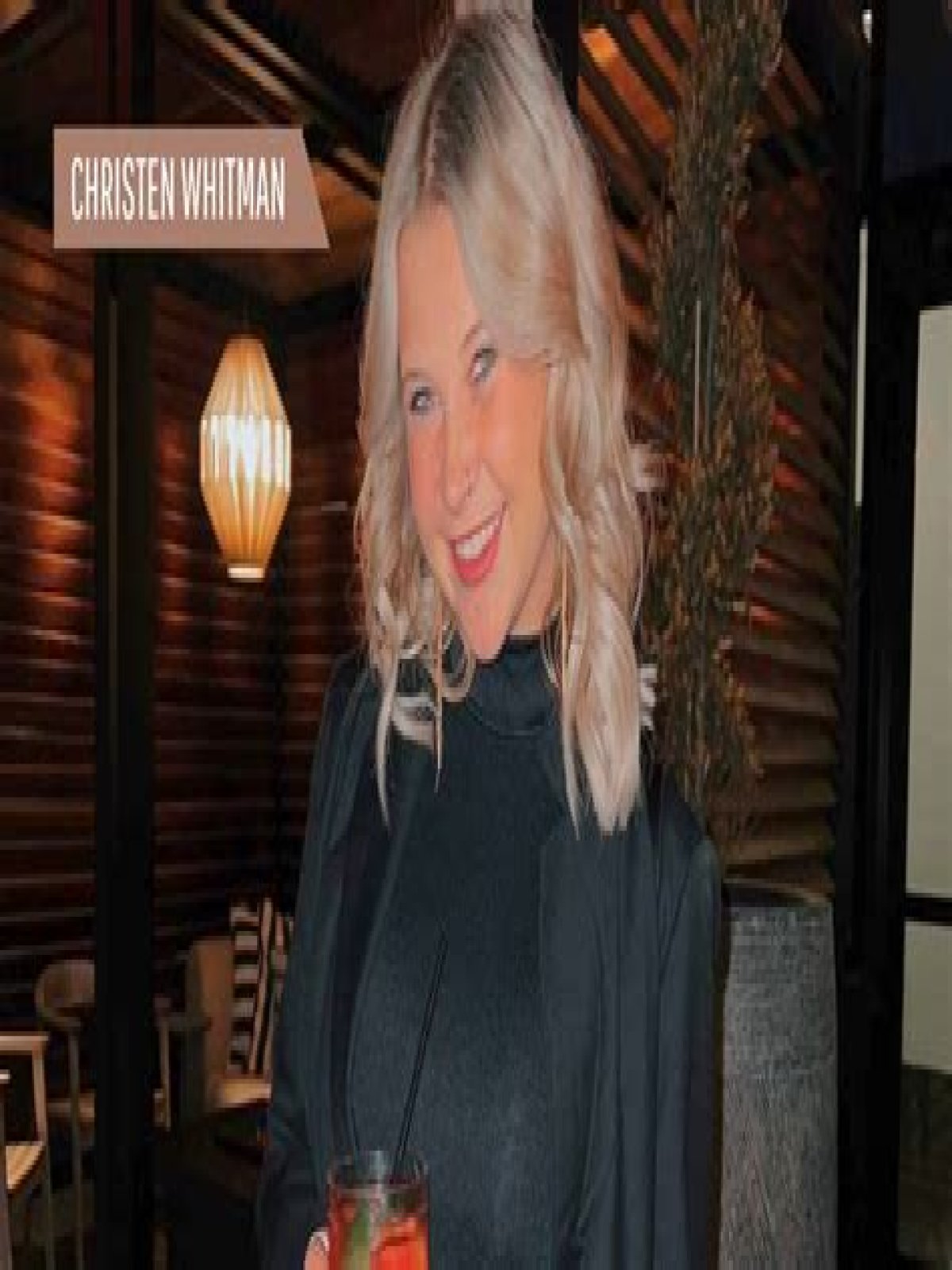 Christen Whitman: TikTok Star, Podcast, Age, Instagram, Drama, Hometown, Relationship, Family, Net Worth