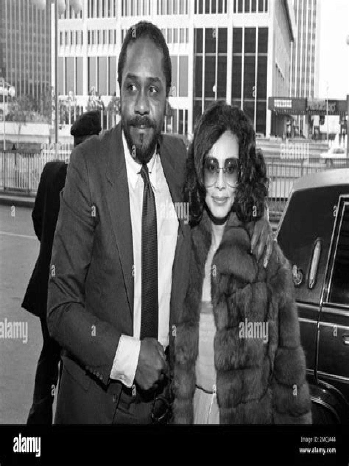 Cicely Johnston: Family Member, Demond Wilson’s Wife, Model, Age, Movies, Today, Mother, Net Worth, Wiki