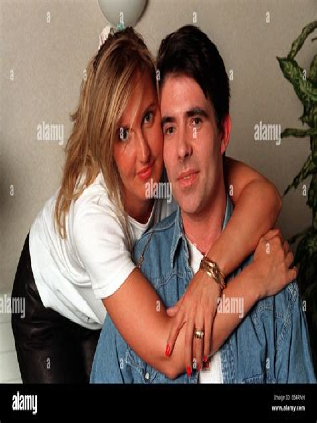 Could Eddie Kidd talk after accident?