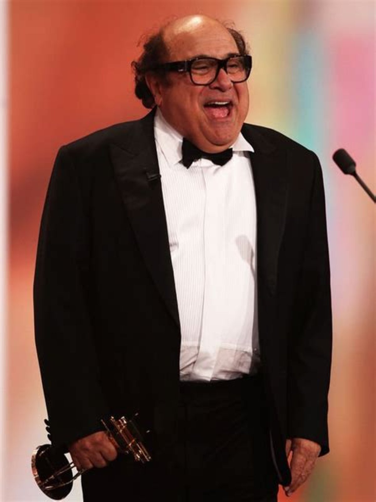 Danny DeVito Net Worth