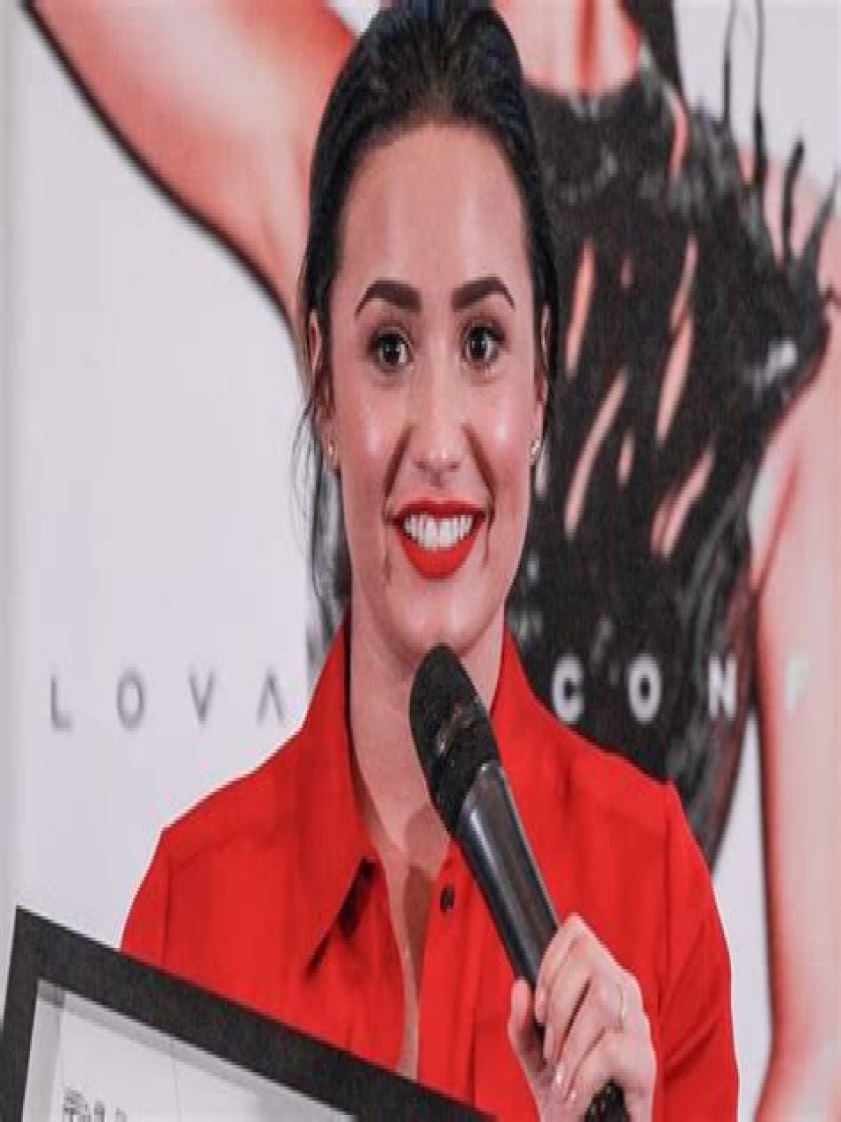 Demi Lovato Gets Back at Her Childhood Bullies in Her New “Waitin’ For You” Music Video