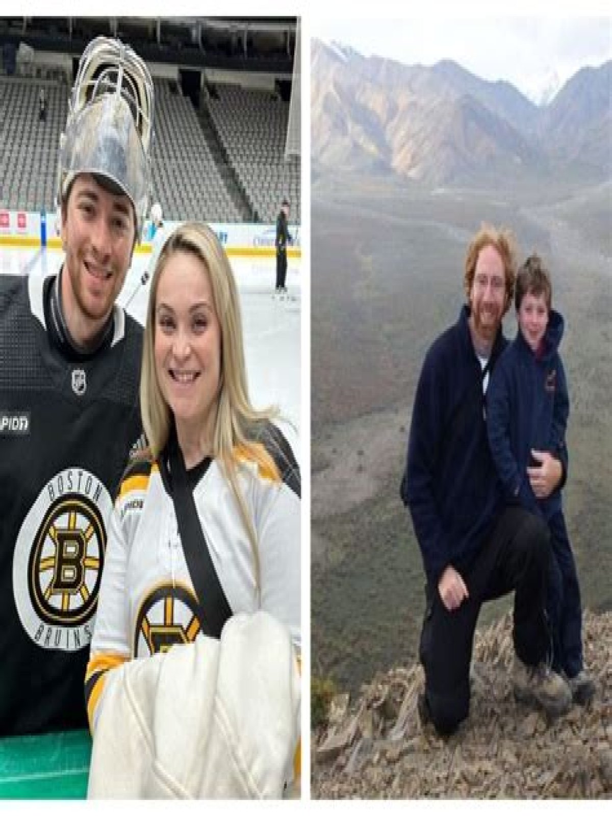 Does Jeremy Swayman Have A Girlfriend Now? His Personal & Family Life Details