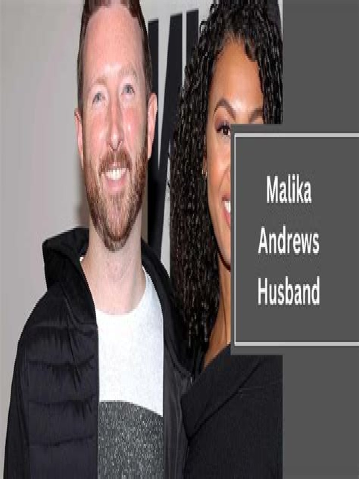 Does Malika Andrews have a husband? Discovering the Enigmatic Love Life