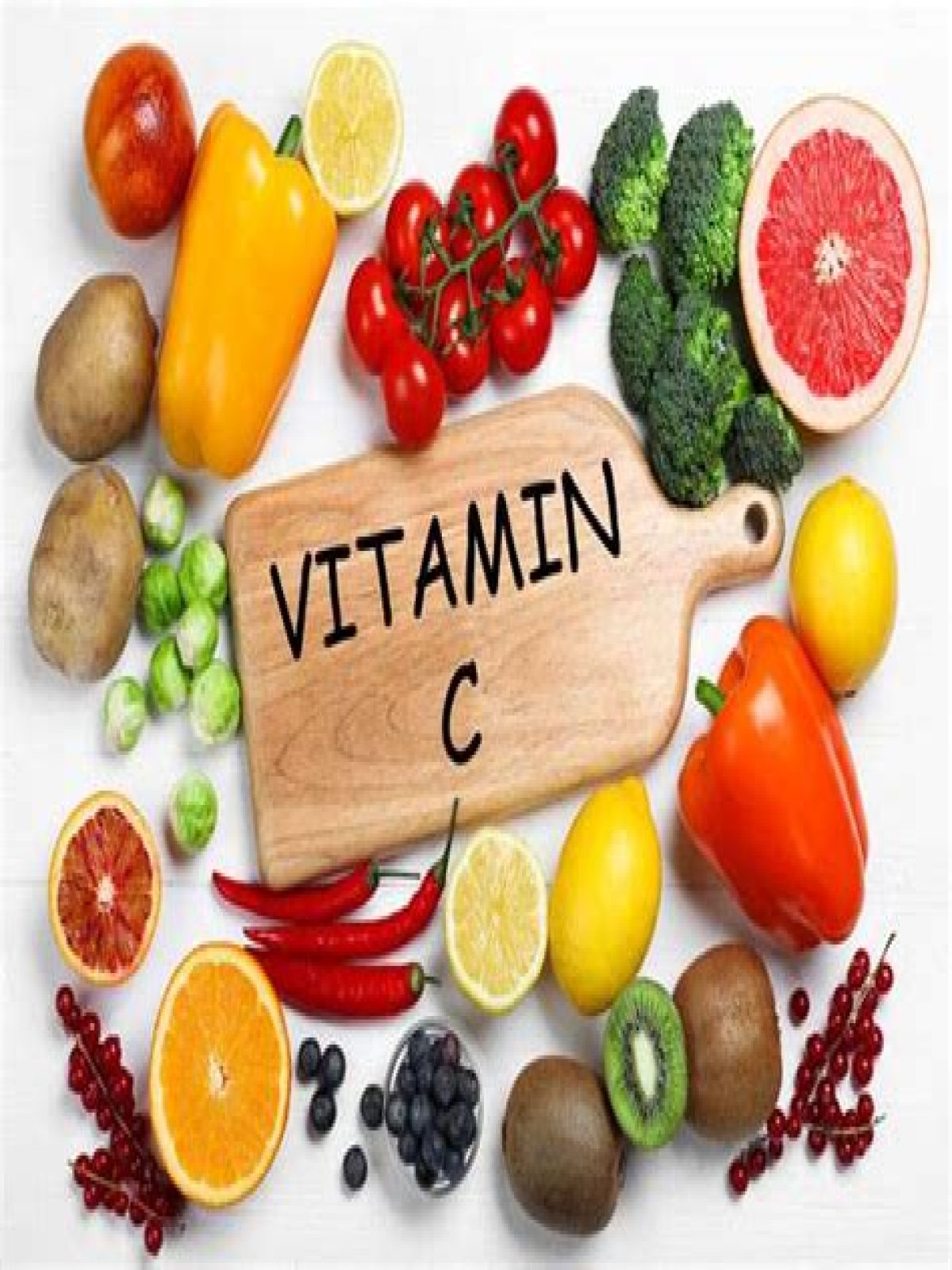 Does vitamin C have any side effects?