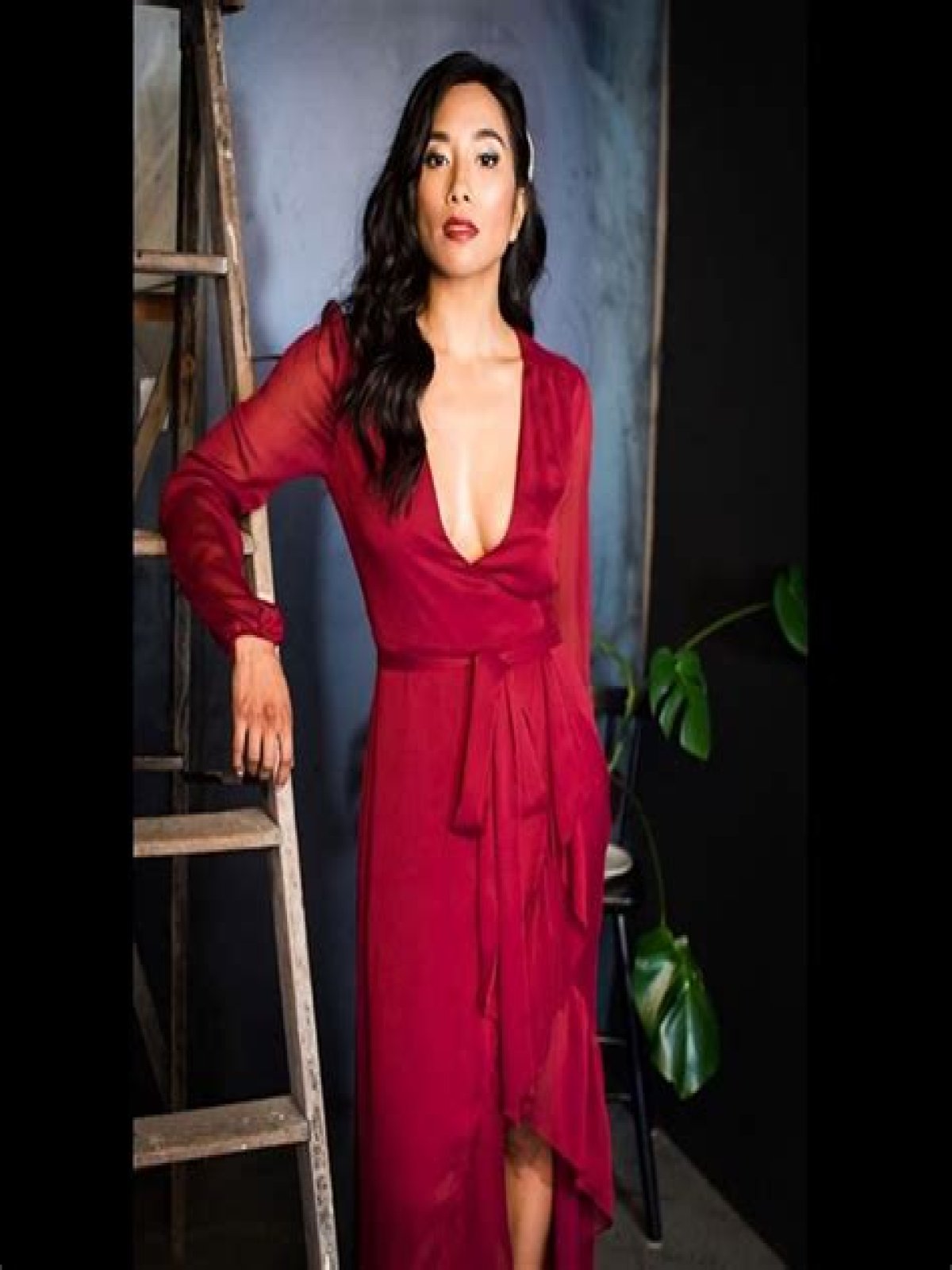Donna Benedicto (Actress) Wiki, Biography, Age, Height, Weight, Boyfriend, Net Worth, Career