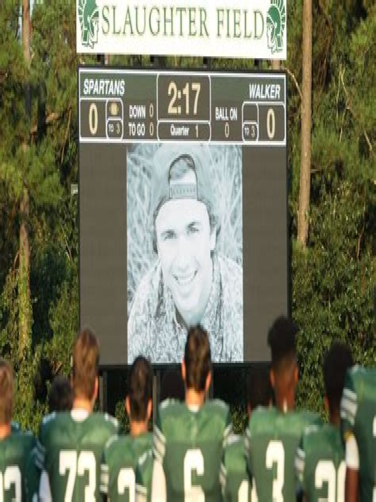 Drew Swan Obituary, Wisconsin, Athens Academy Mourns Student Death