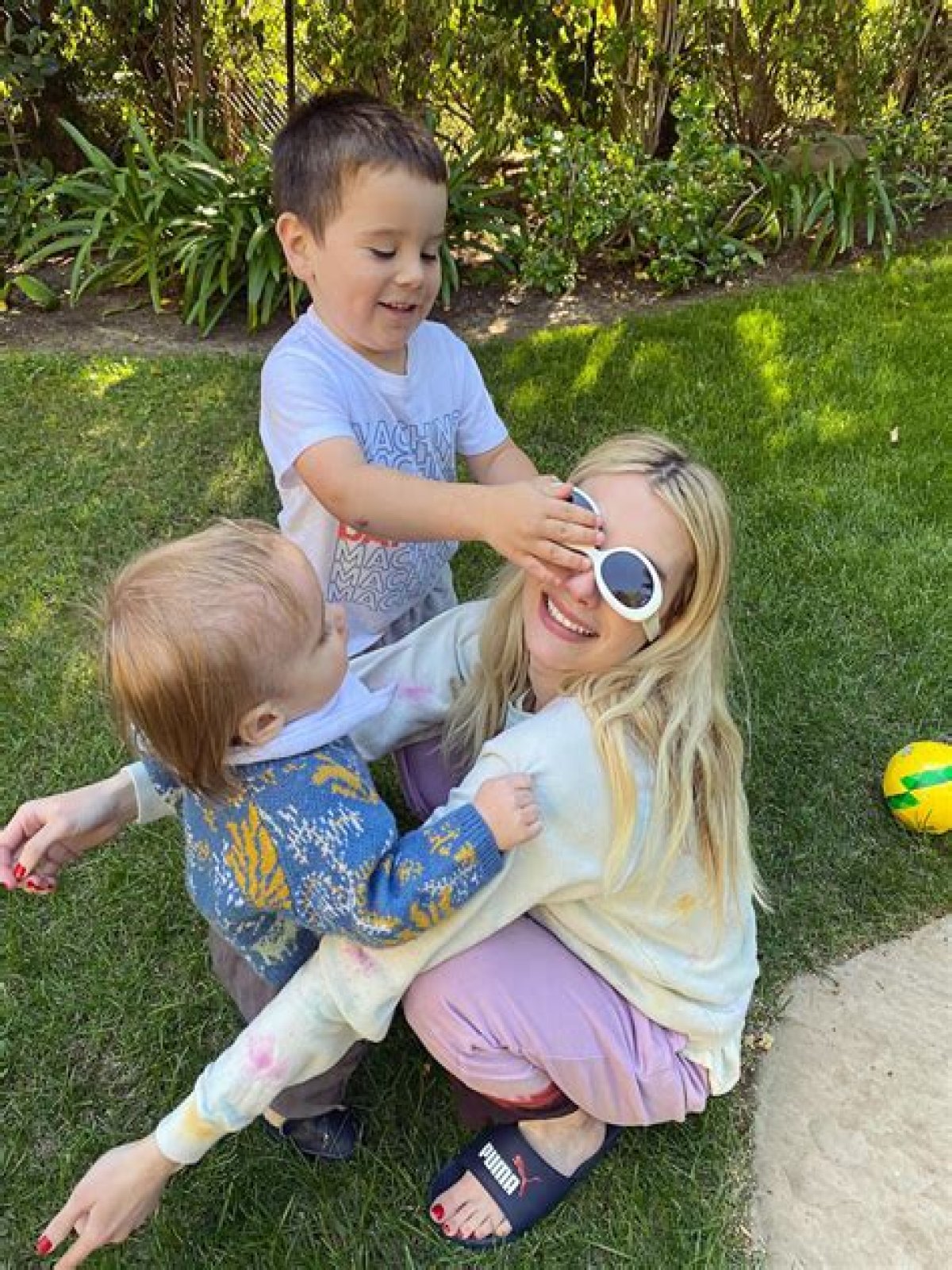 Emma Roberts’s child: Meet Rhodes Roberts Hedlund