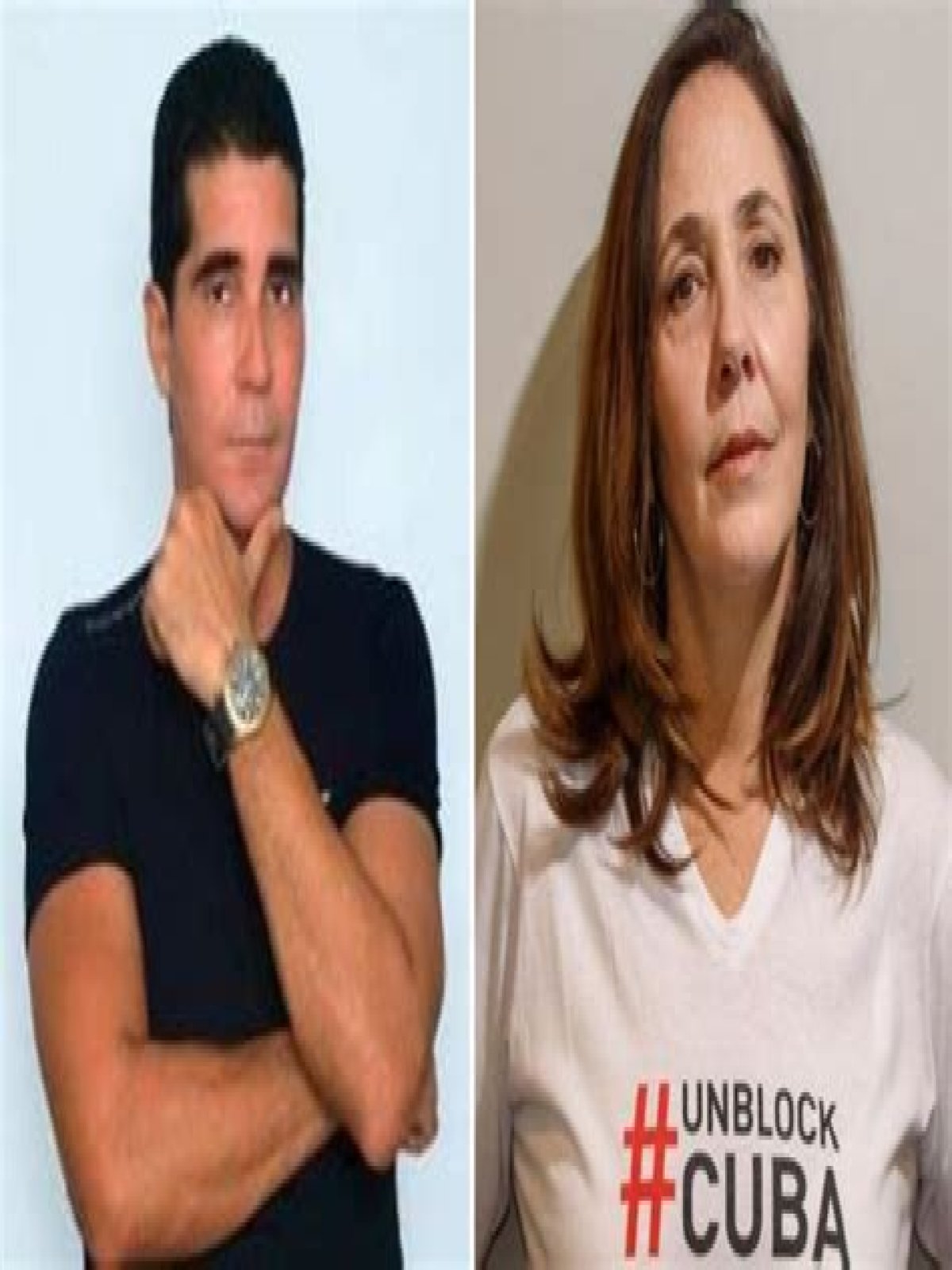 Erdwin Fernández responde a Mariela Castro: “Digo lo que pienso aquí, en Cuba”