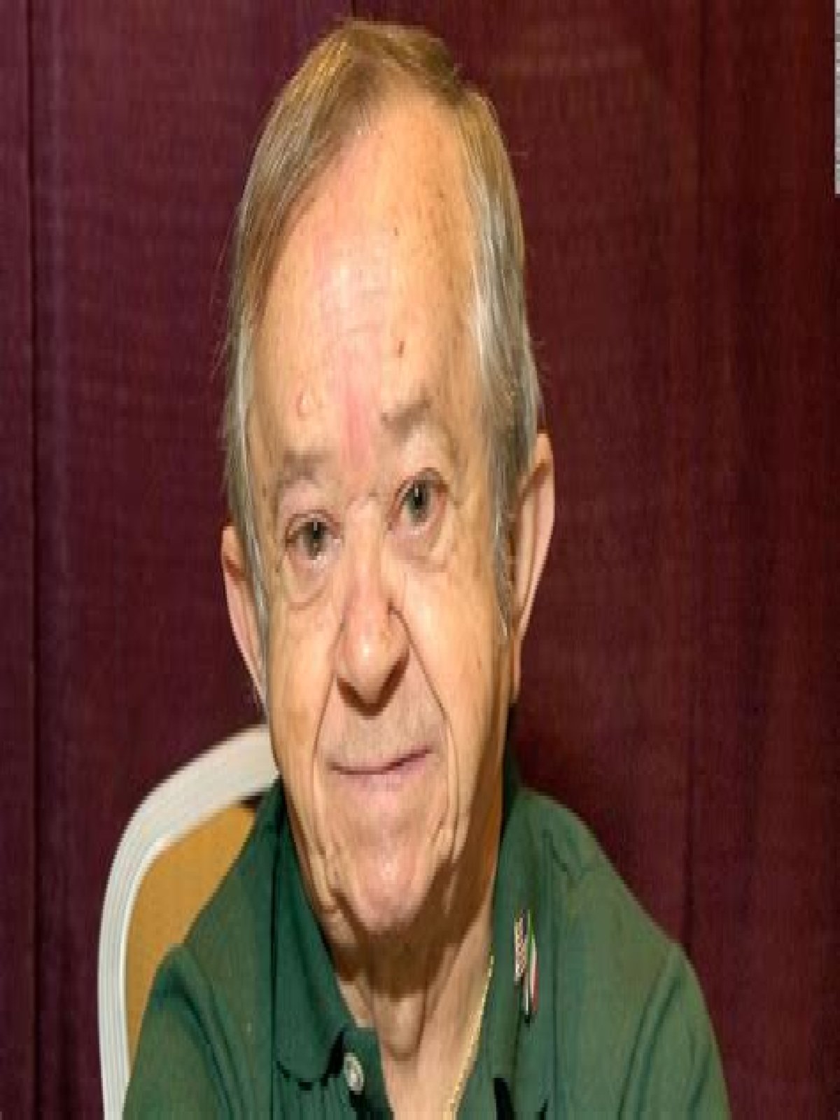 

	
		Felix Silla, Cousin Itt on ‘The Addams Family,’ Dies at 84
	
	