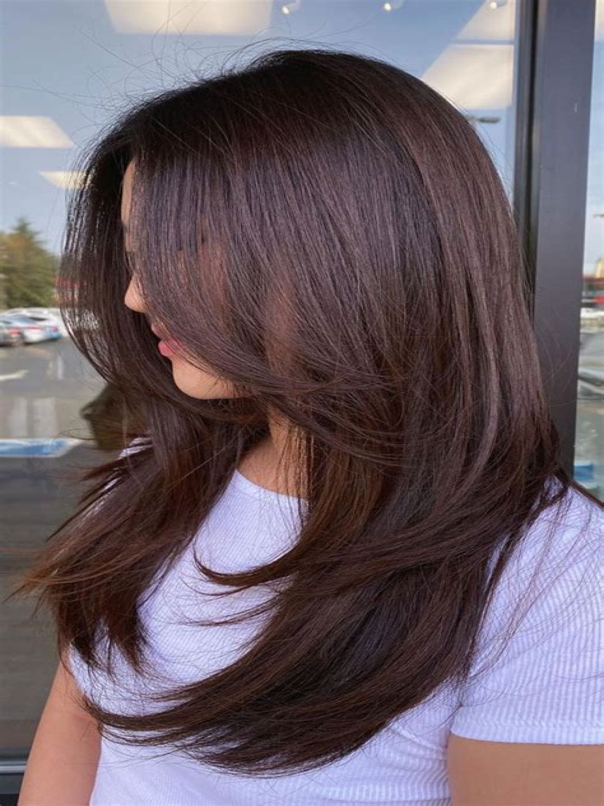 hair layers