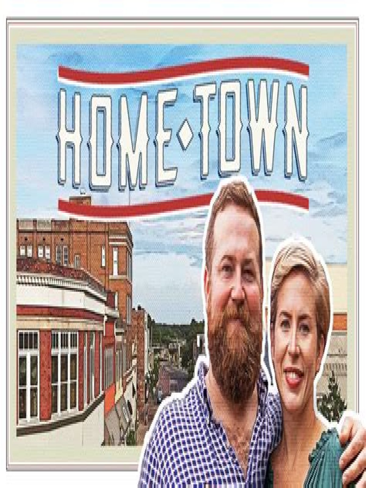 hgtv home town cancelled