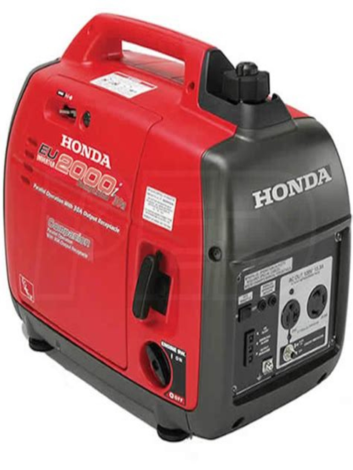 honda eu2000i