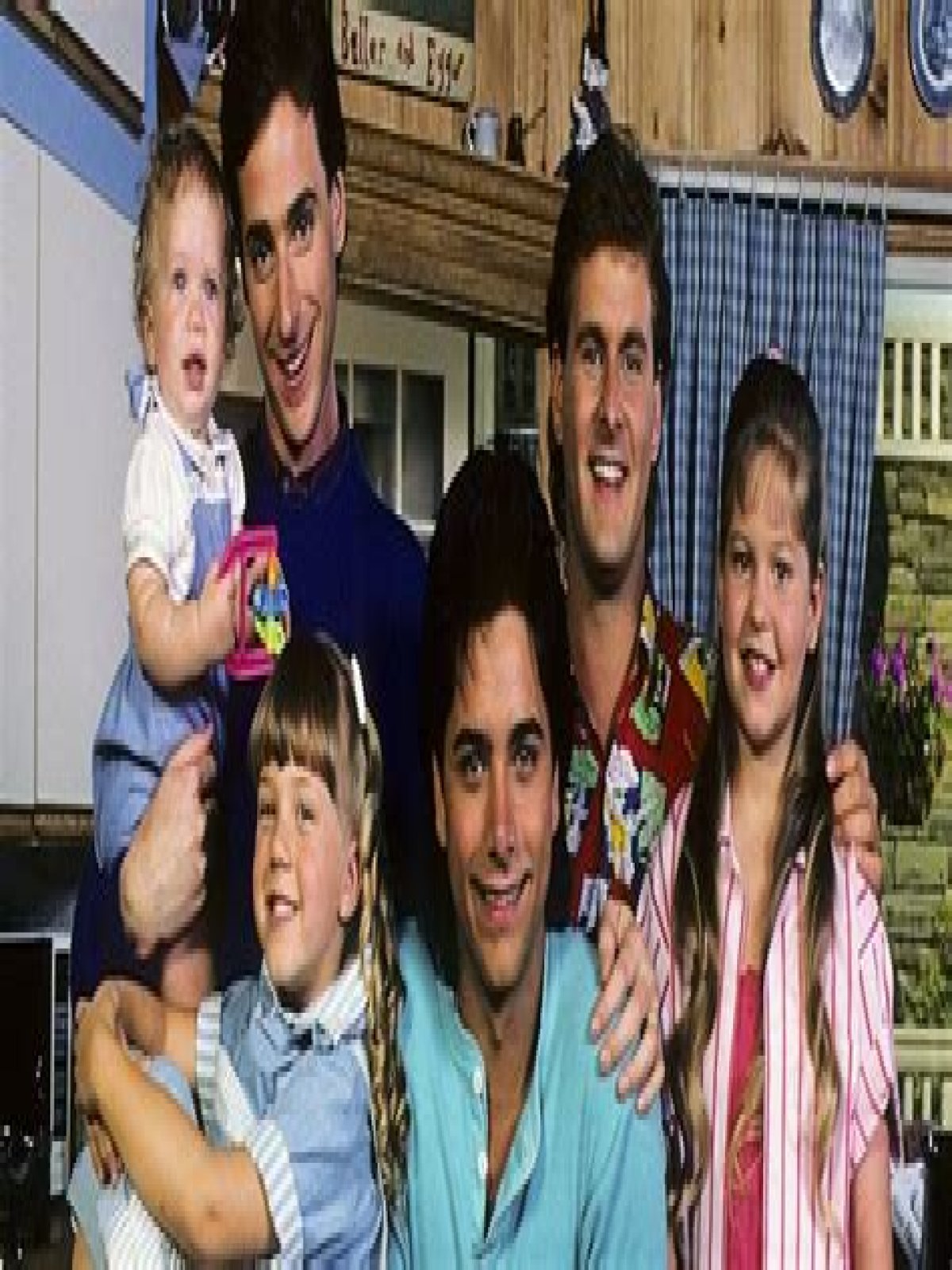 How did Pamela Tanner pass away?