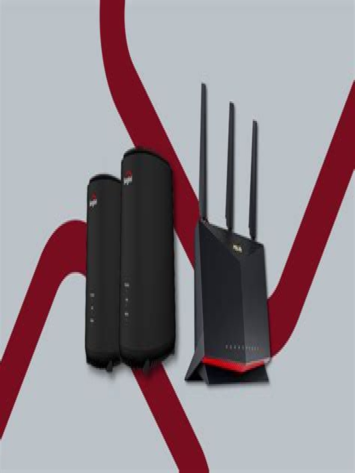 How do I add a VPN to my Singtel router?