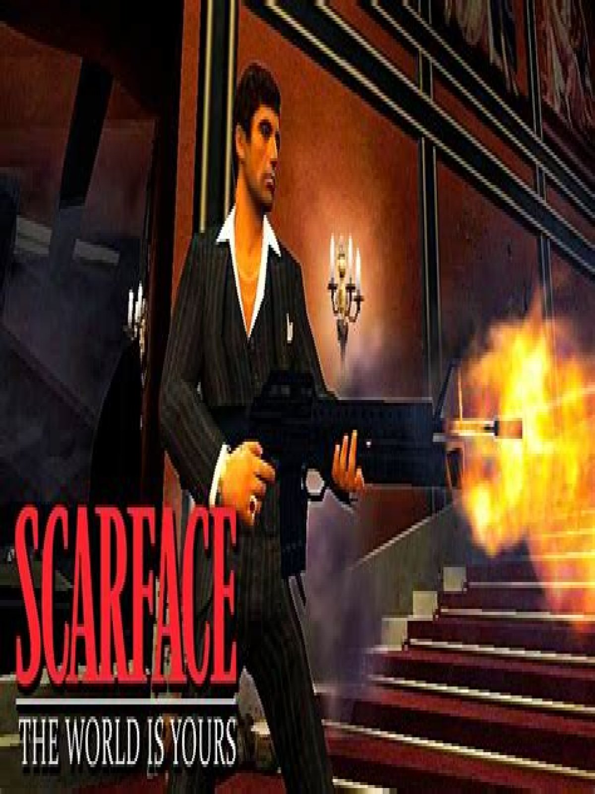 How do you get money fast in Scarface?