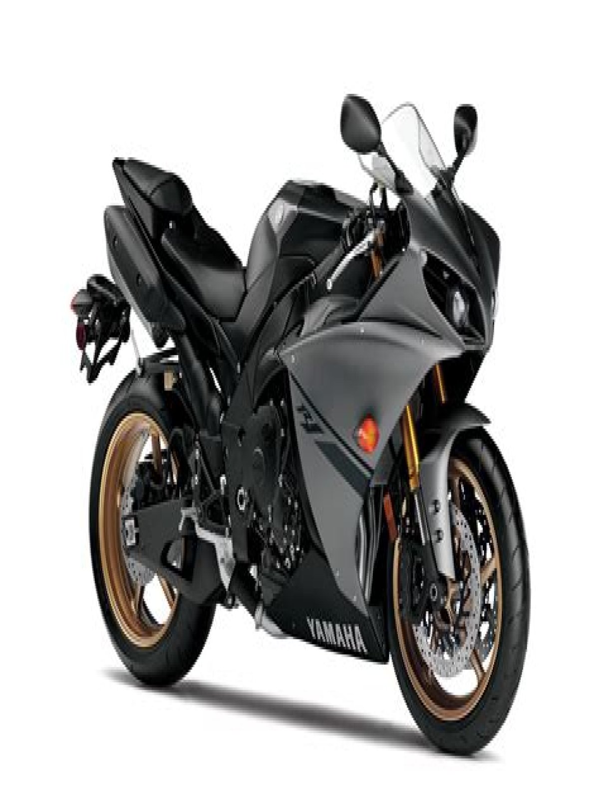 How much does a Yamaha R1 cost?