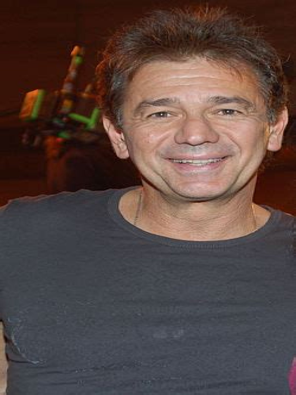 
How Much Money Does Adrian Zmed Make? Latest Income Salary
