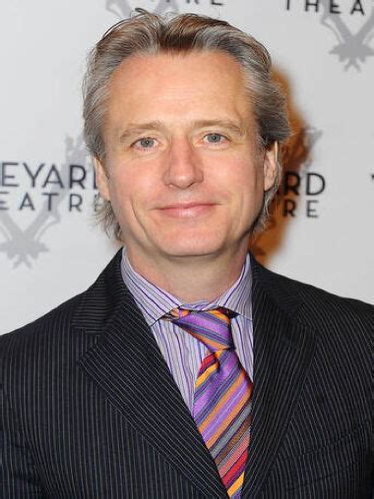
How Much Money Does Linus Roache Make? Latest Income Salary
