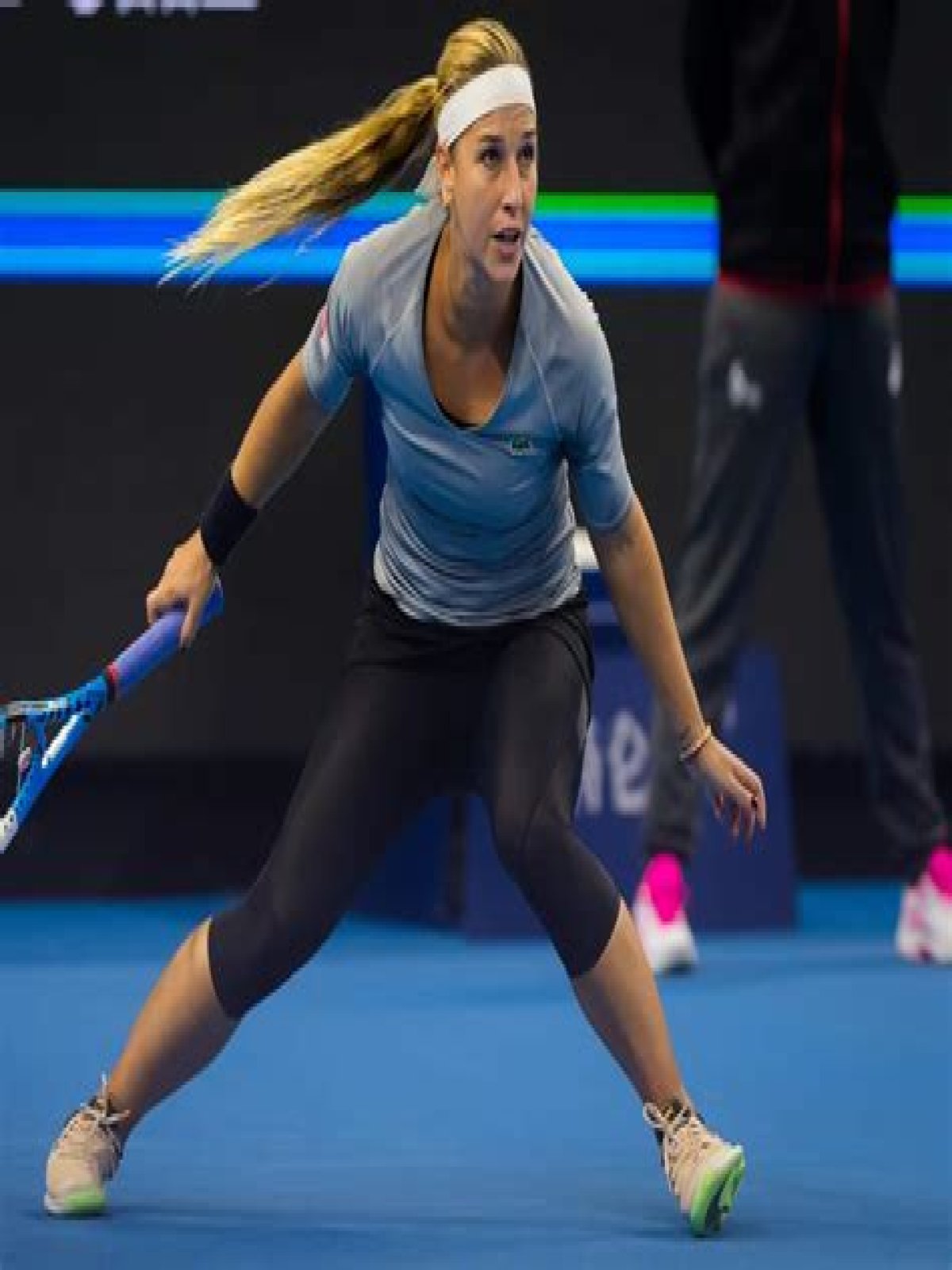 How tall is Dominika Cibulkova