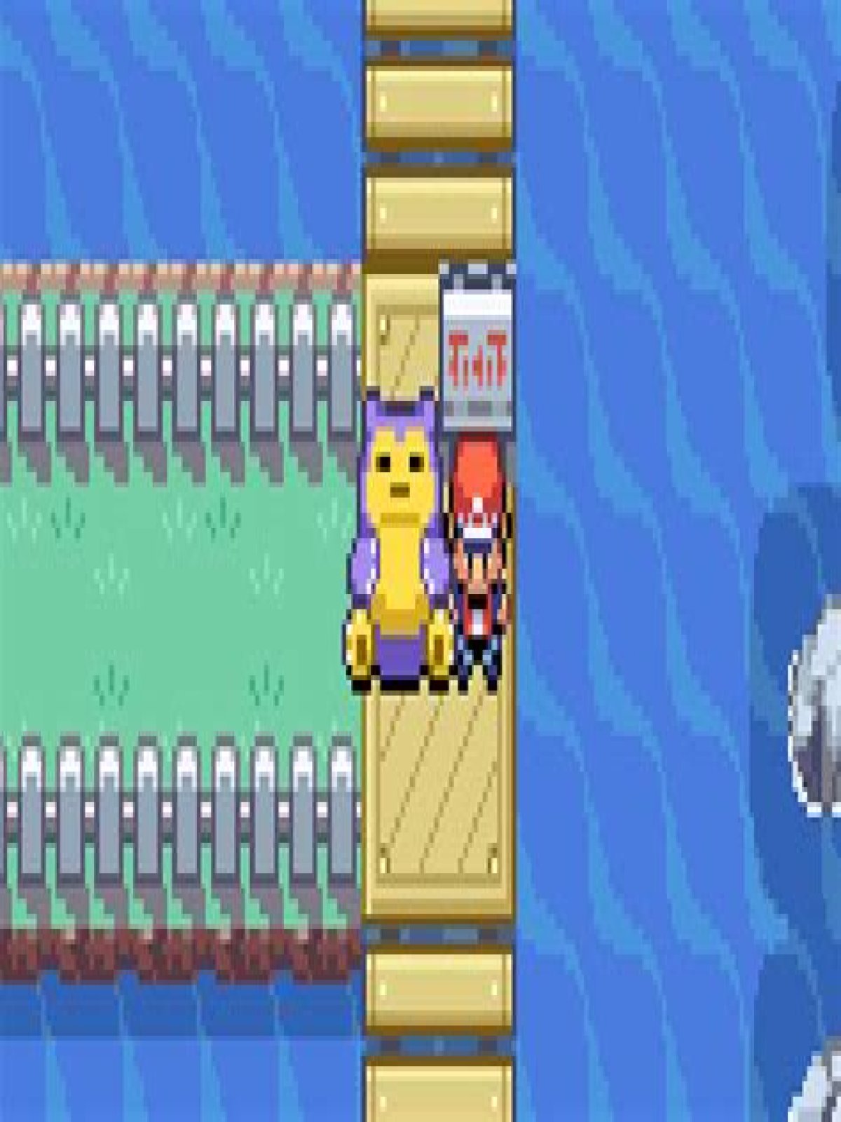 How To Move Snorlax in Pokémon FRLG – FandomSpot