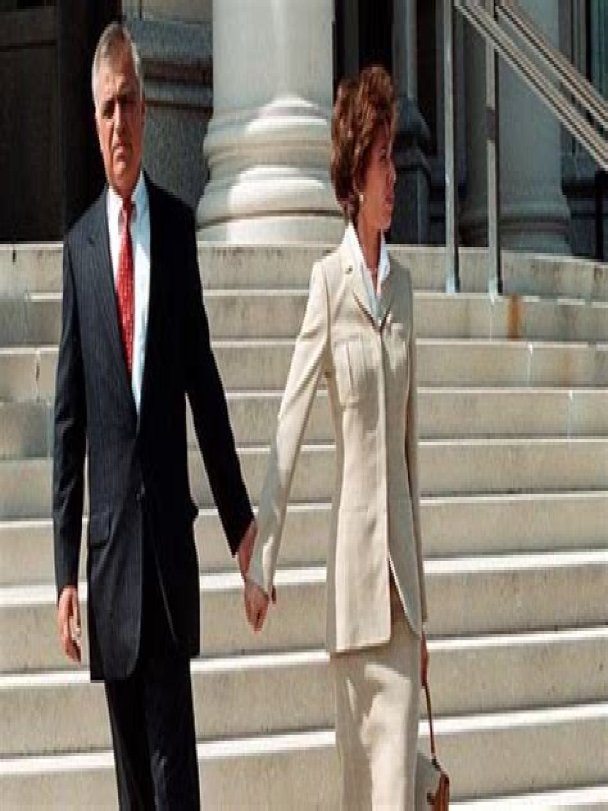 Is Albert Pirro Still Alive: Unraveling The Truth
