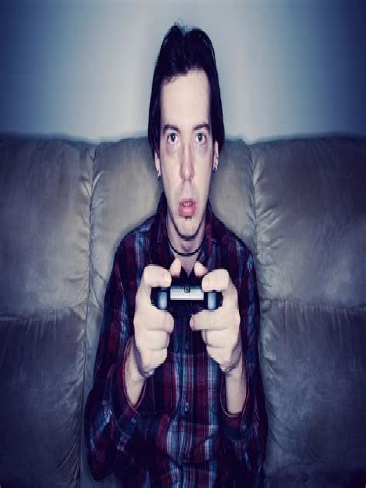 Is being addicted to video games bad?