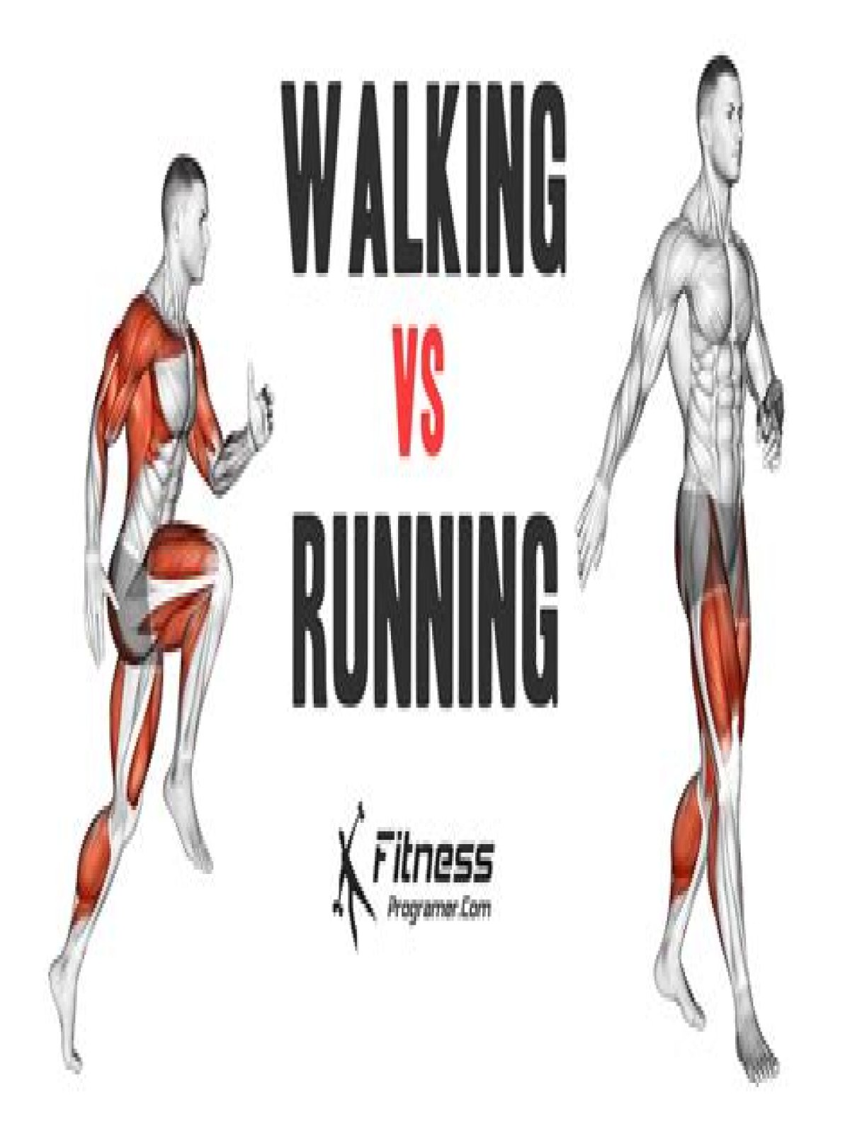 Is it better to run slow or fast to lose weight?