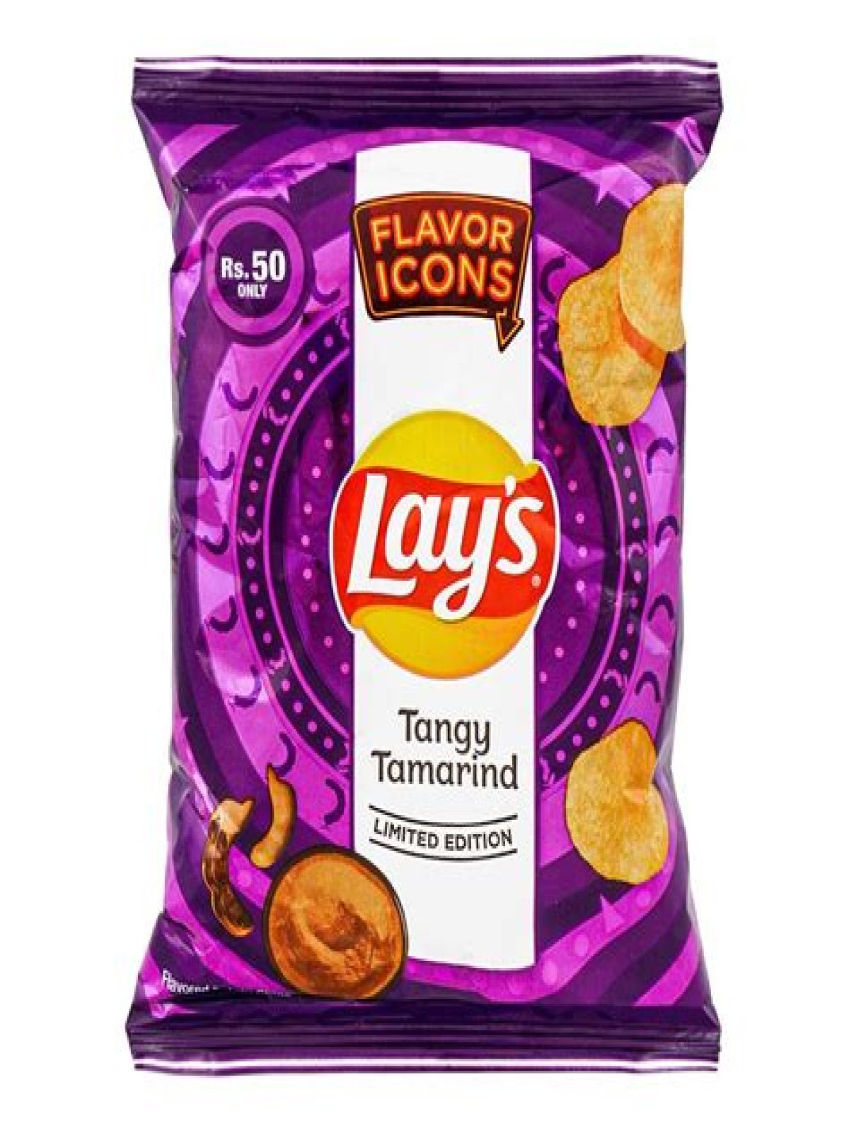 Is Lays made in Pakistan?
