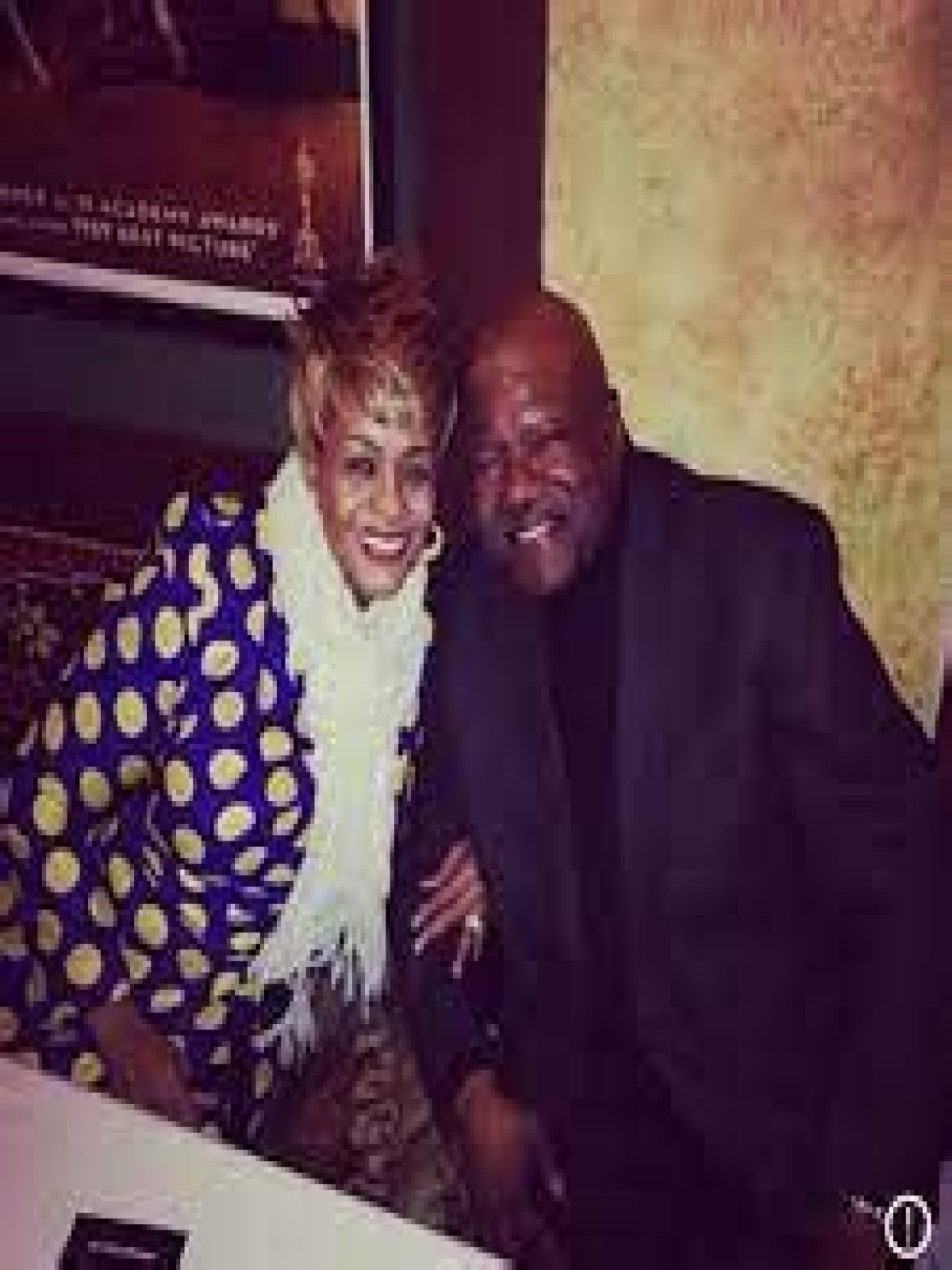Jacky Clark Chisholm Husband, Age, Wiki, Biography, Children, Family, Net Worth, Bio
