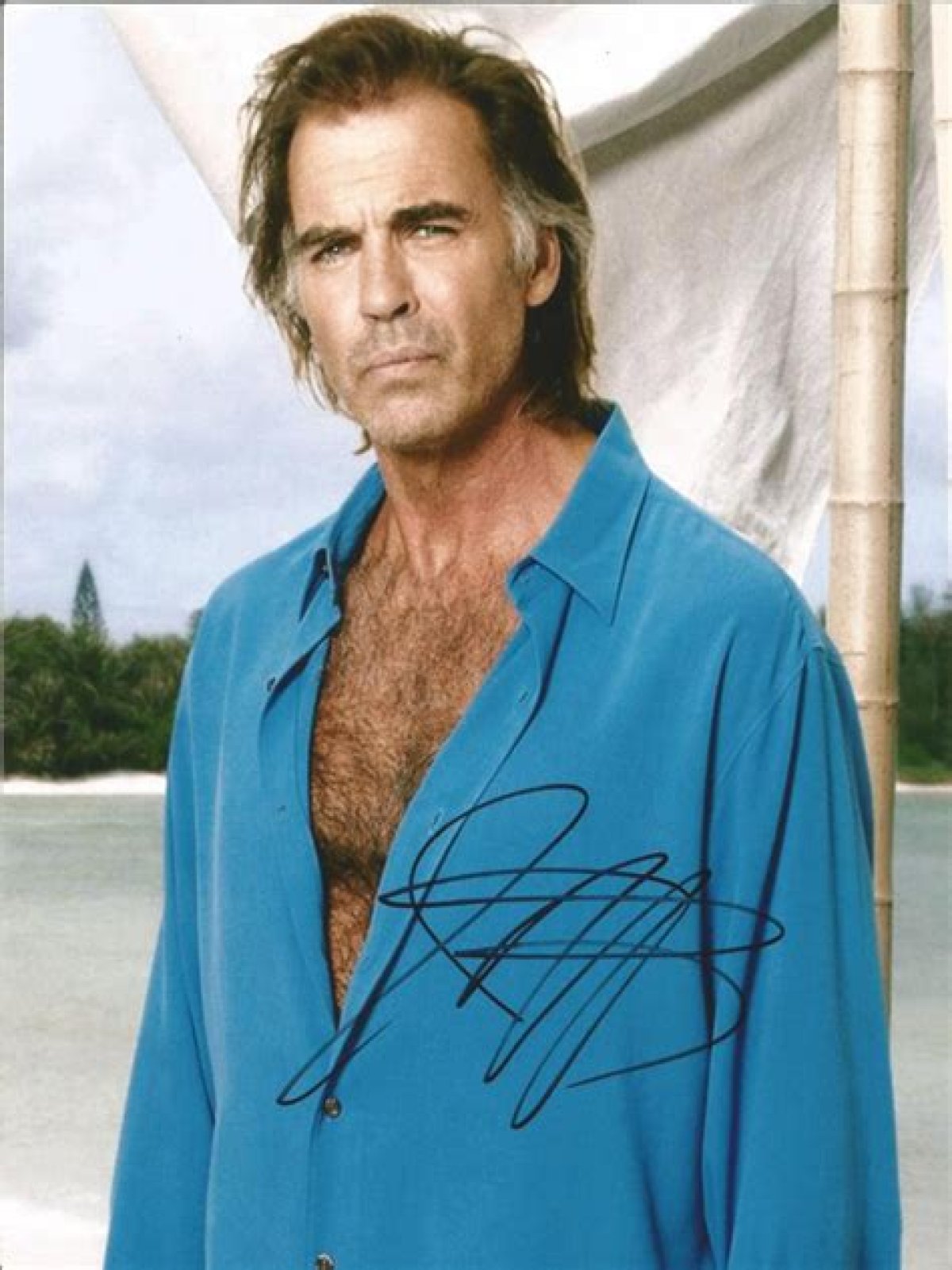 Jeff Fahey Net Worth