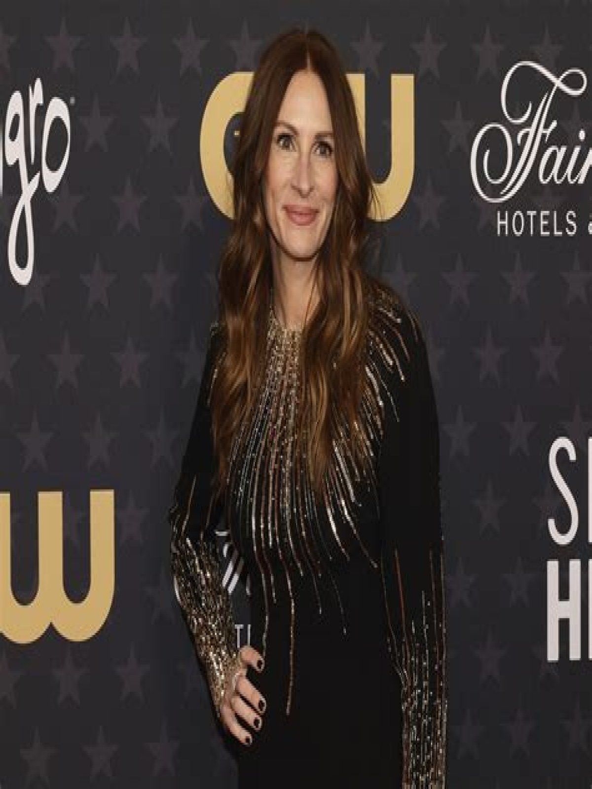 Julia Roberts Net Worth 2024