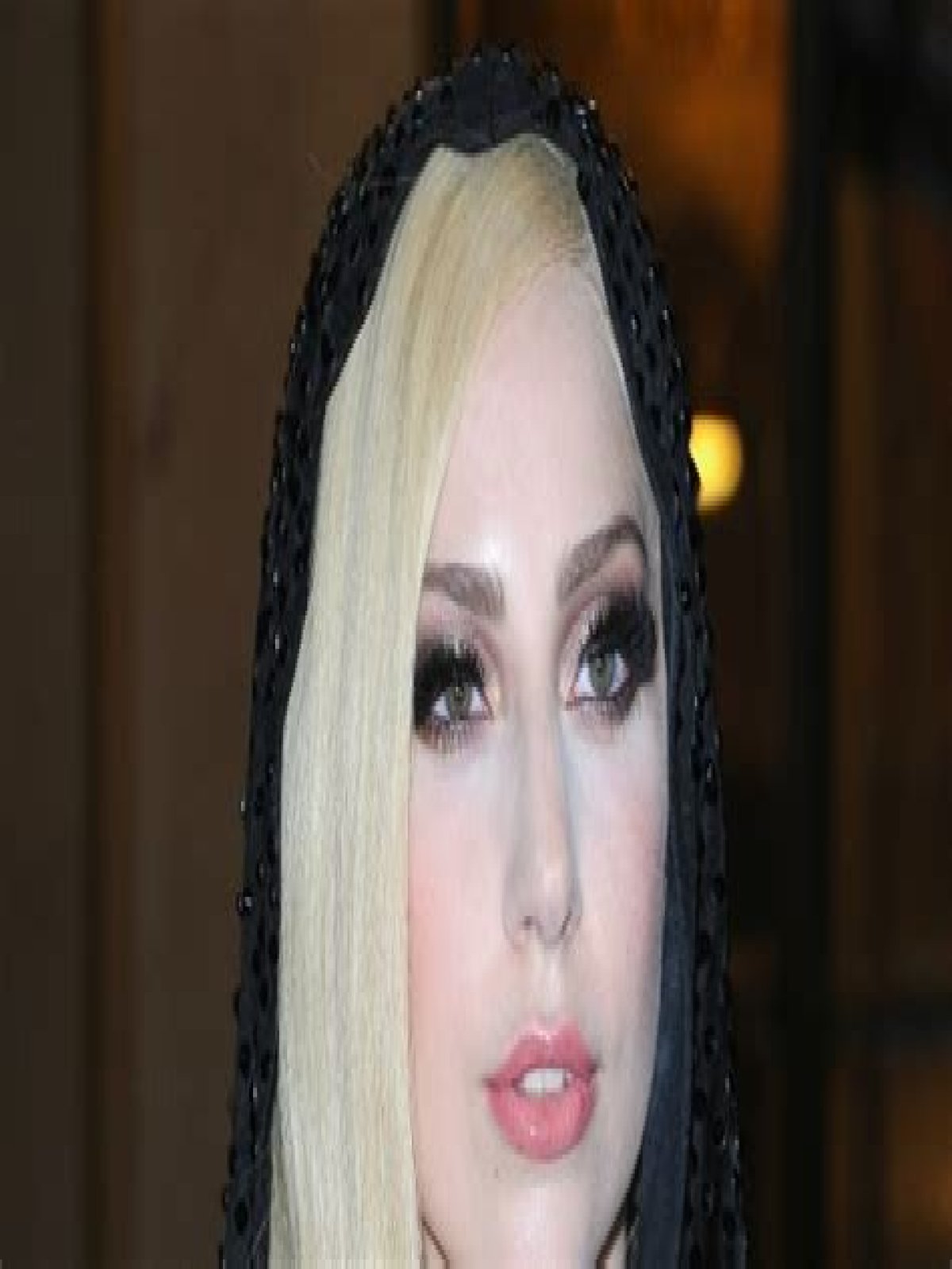 Lady Gaga nearly quit the music industry years ago.