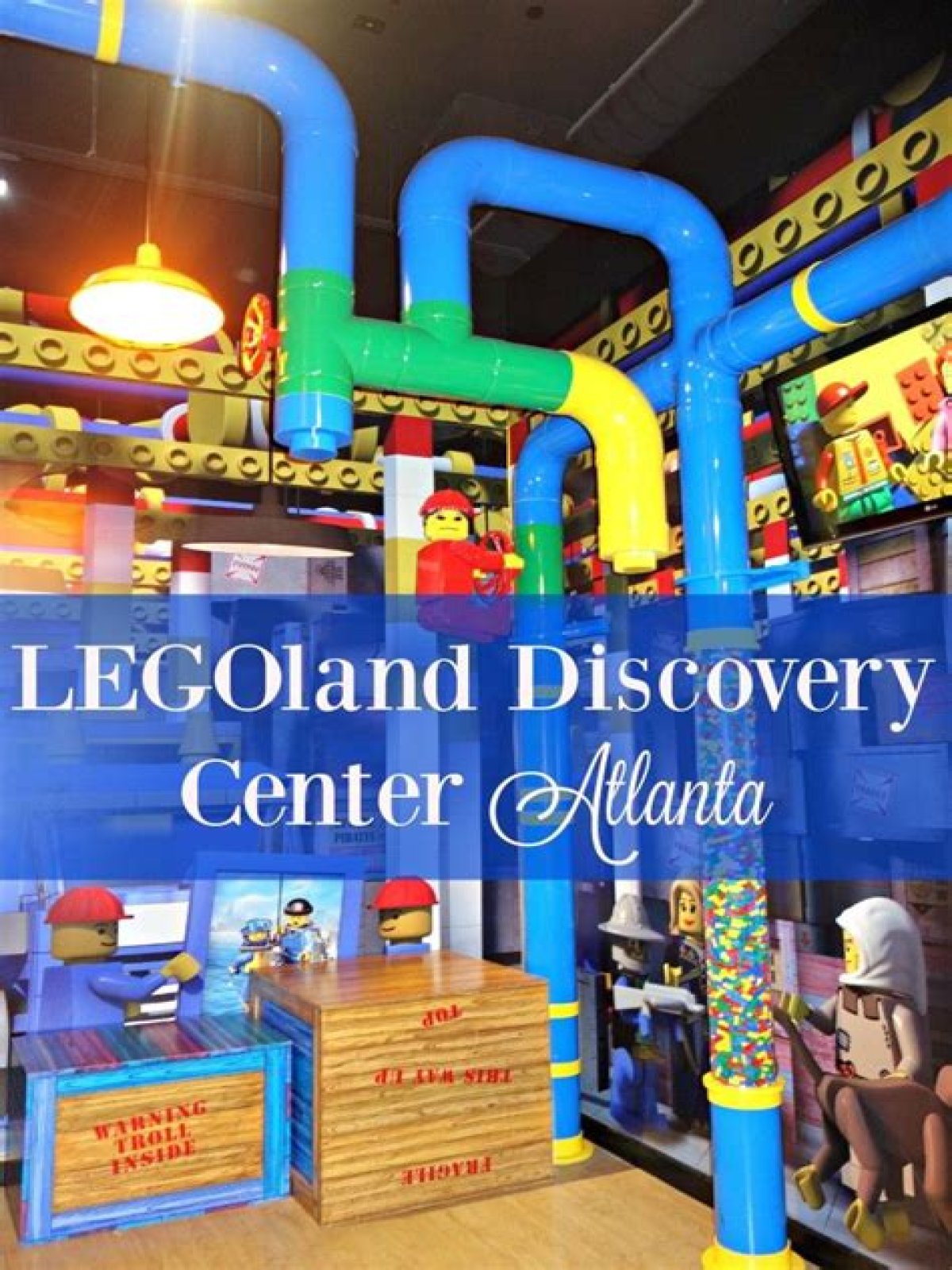 legoland discovery center atlanta