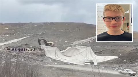 Liam Collins Registan Dessert’s Missing Update: Is He Found Yet? Full News and Facts