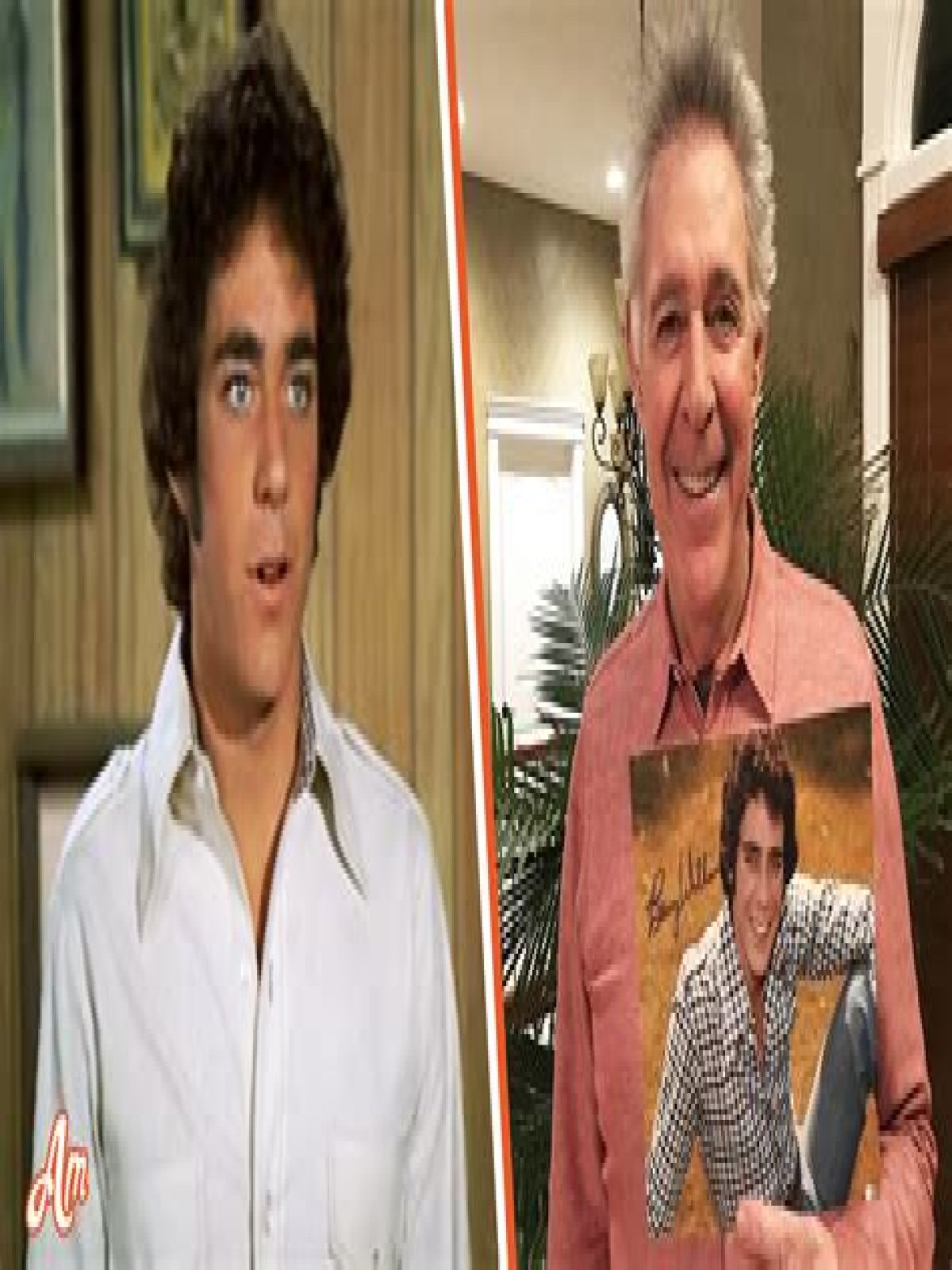 Life of 'The Brady Bunch' Kid Barry Williams after 'Very Intense Years' on the Show