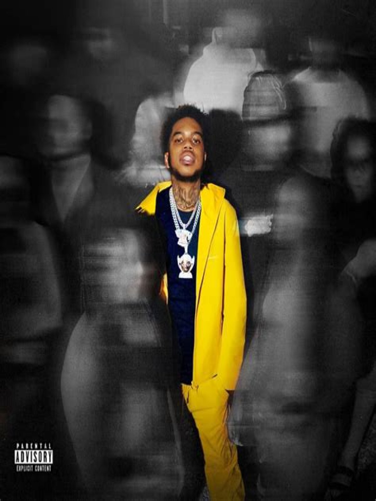 Lil Poppa Crazy As It Sound Lyrics know the real meaning of Lil Poppa's Crazy As It Sound Song lyrics