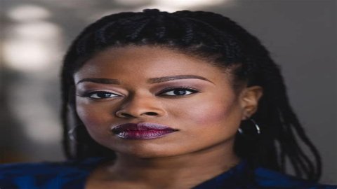 Lisa Michelle Cornelius Biography , Age, Wikipedia, Boyfriend: Galentine’s Day Nightmare